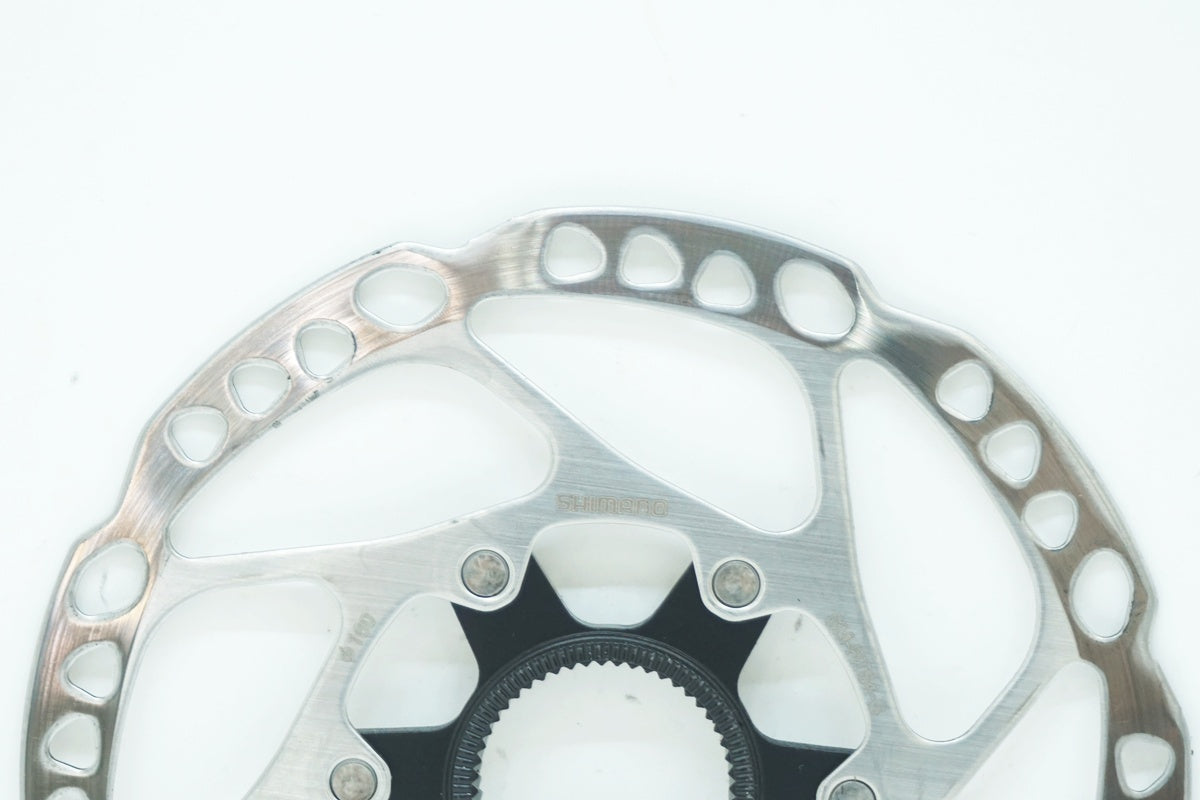 SHIMANO 「シマノ」 SM-RT64-S 160mm ディスクローター / 大阪美原北インター店