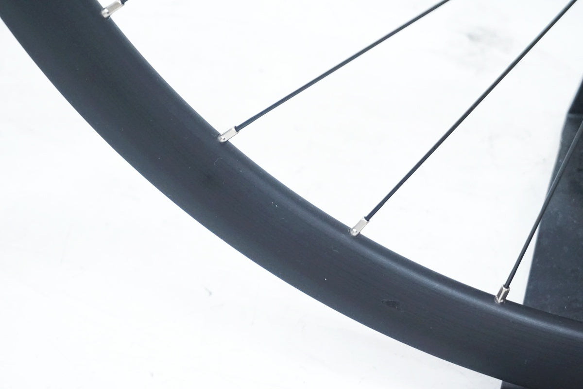 ブランド不明 DISC シマノ11速 ホイールセット / 大阪美原北インター店