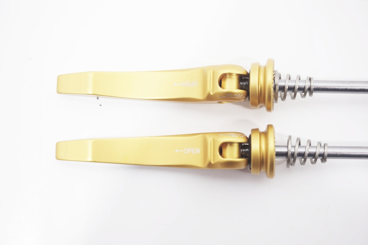 ADEPT 「アデプト」 クイックリリースセット / バイチャリ世田谷店