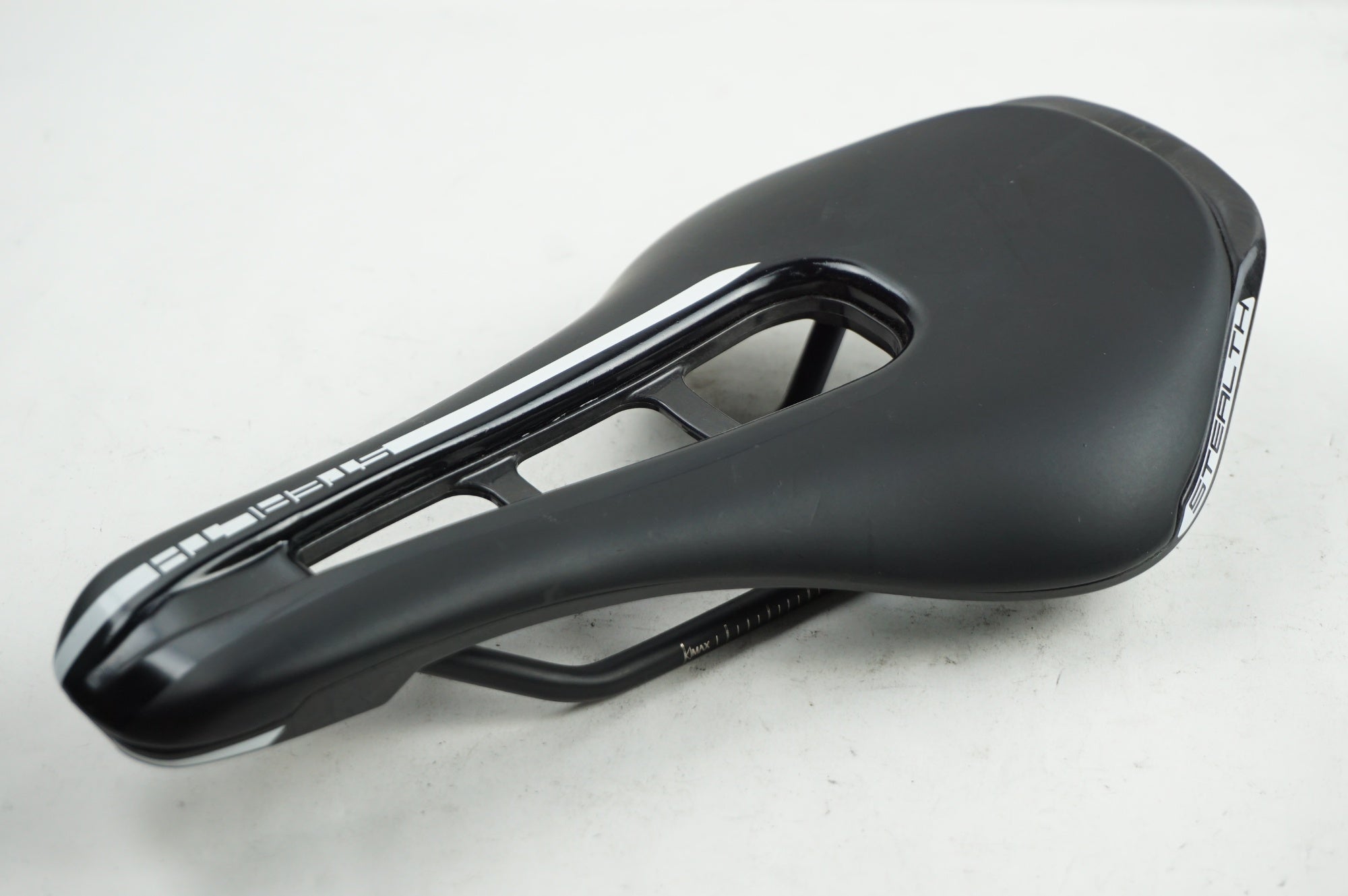 SHIMANO 「シマノ」  PRO STEALTH サドル / 川越店