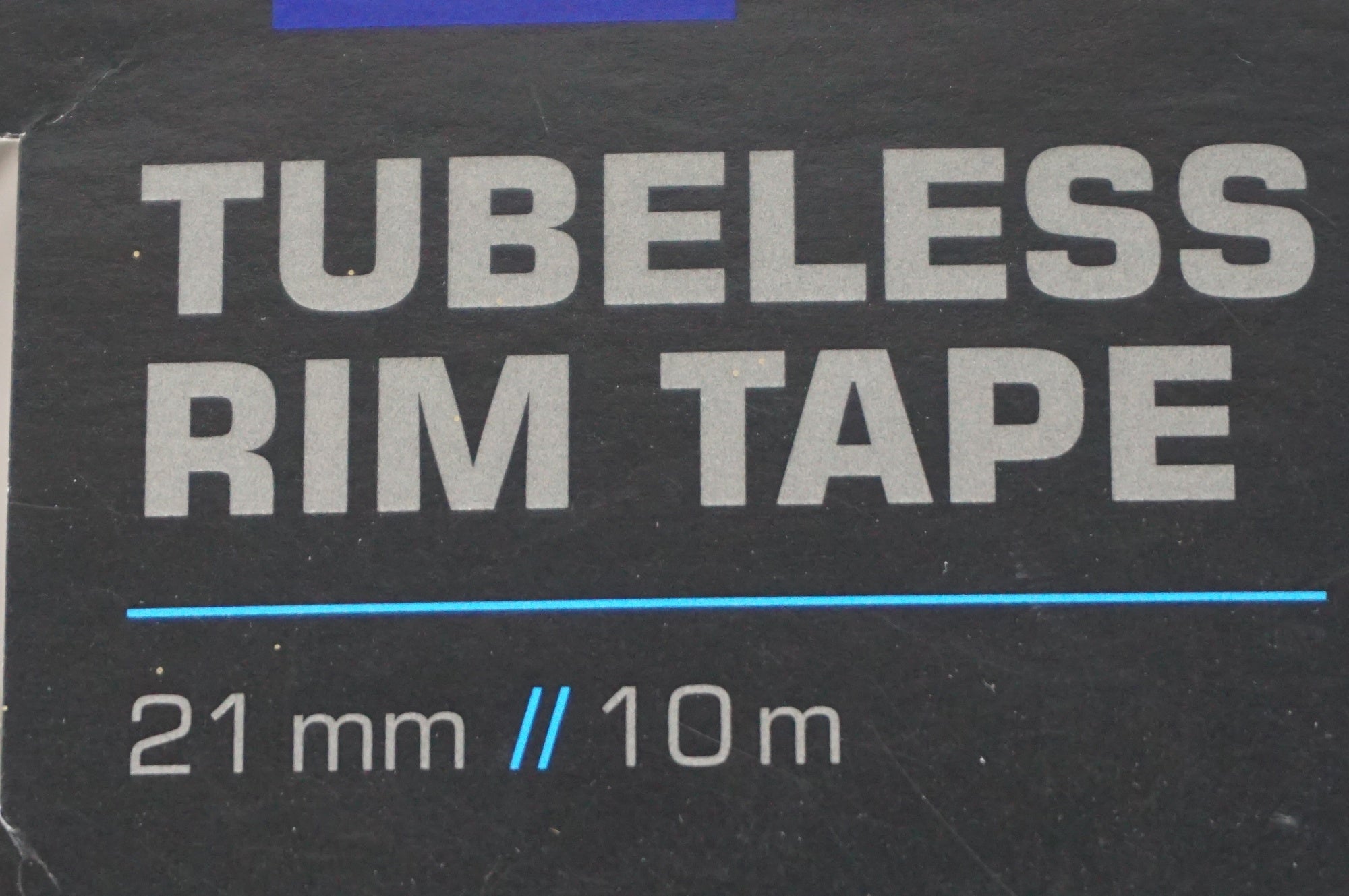 SCHWALBE 「シュワルベ」 TUBELESS RIM TAPE 21mm 10m リムテープ / 阪急塚口店