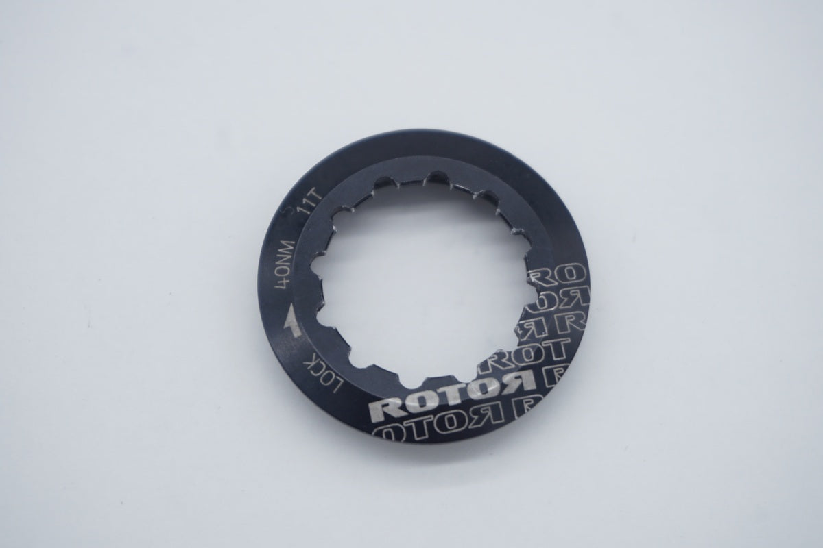 中古)ROTOR (ローター) UNO 11-32T 11S カセットスプロケット