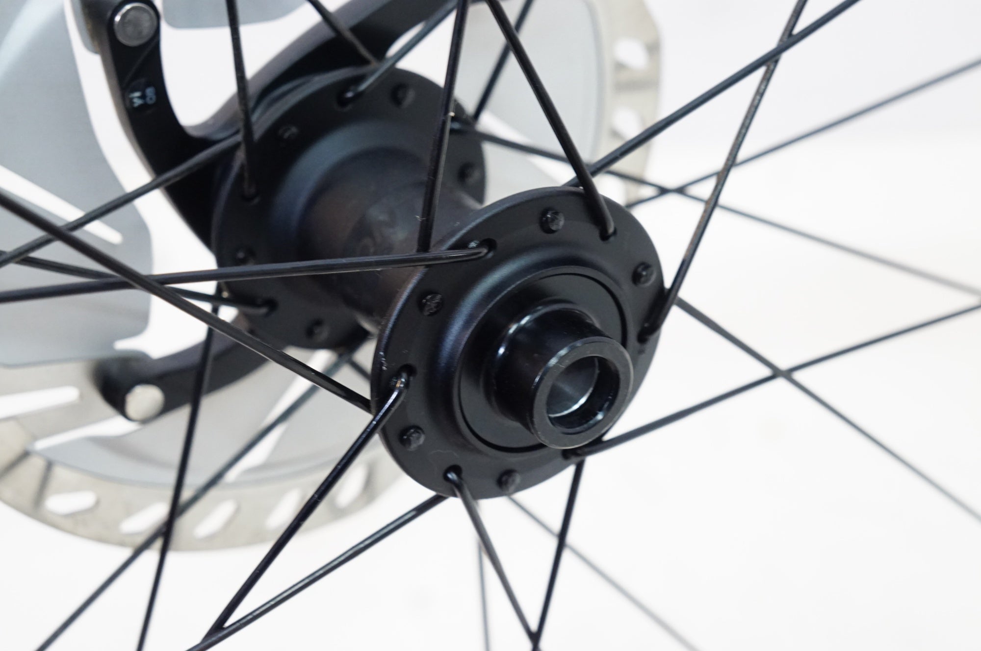 BONTRAGER 「ボントレガー」 PARADIGM シマノ11速 ホイールセット / 熊谷本店