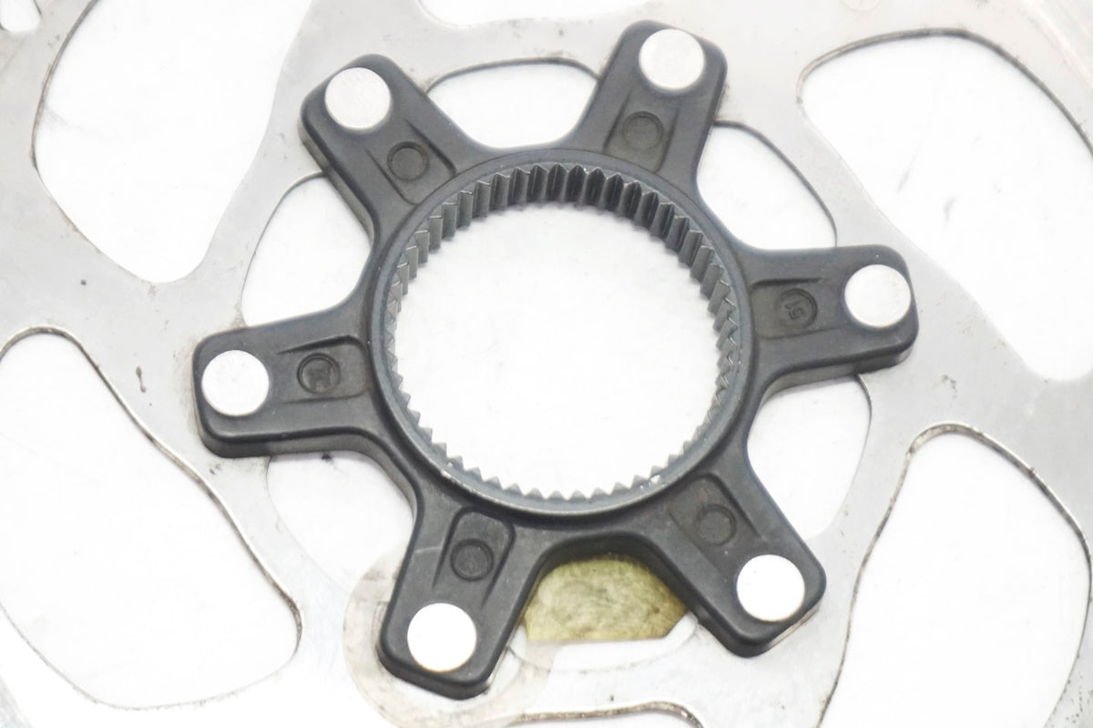 SHIMANO 「シマノ」 SM-RT70-S Φ160 ディスクローター / 大阪門真店