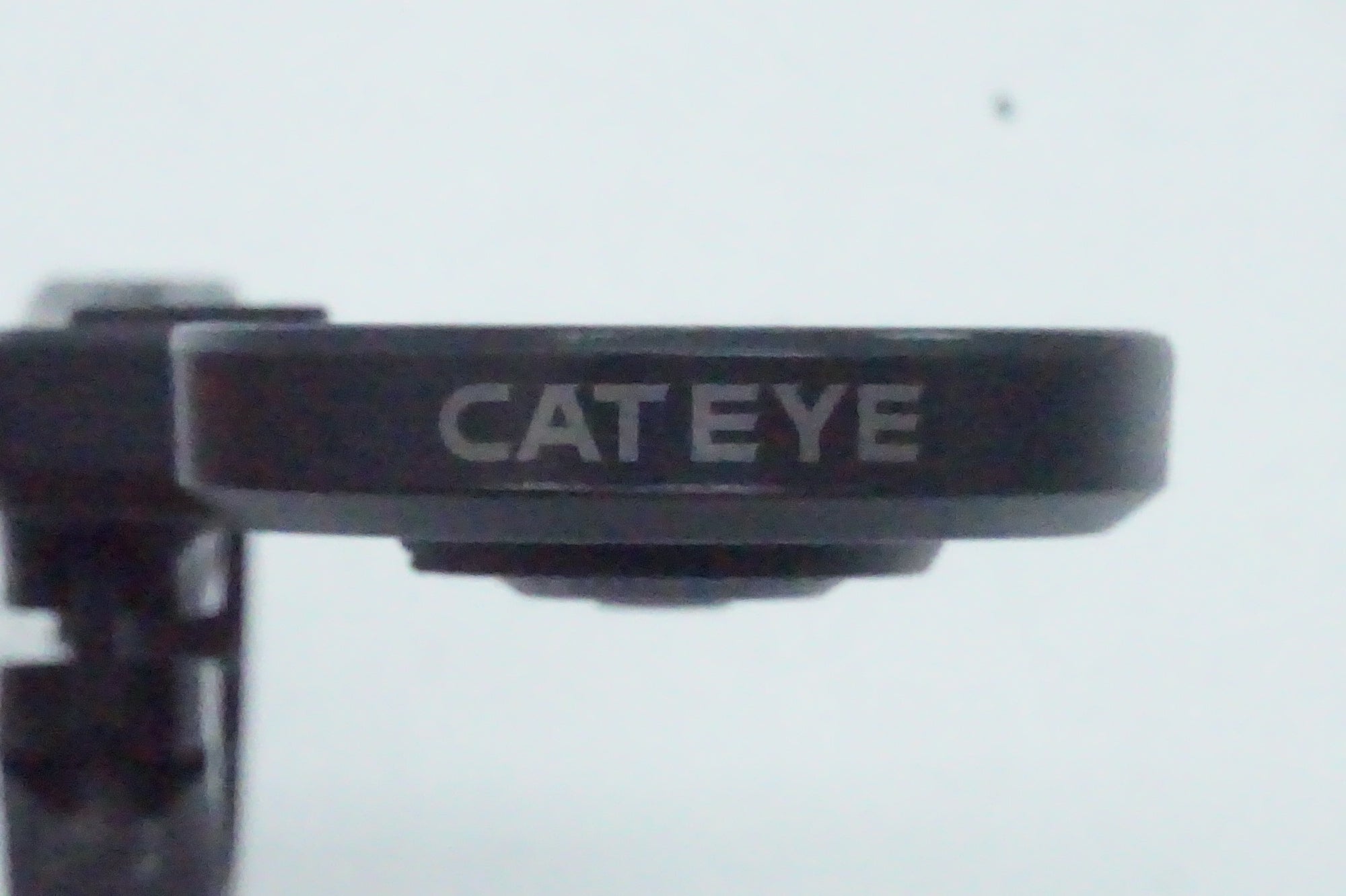CATEYE 「キャットアイ」 QUICK サイクルコンピューター / 京都西院店