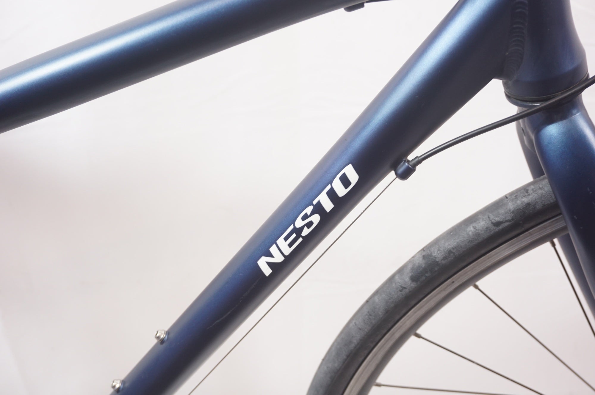 NESTO 「ネスト」 VACANZE 2 2022年モデル クロスバイク / 世田谷店