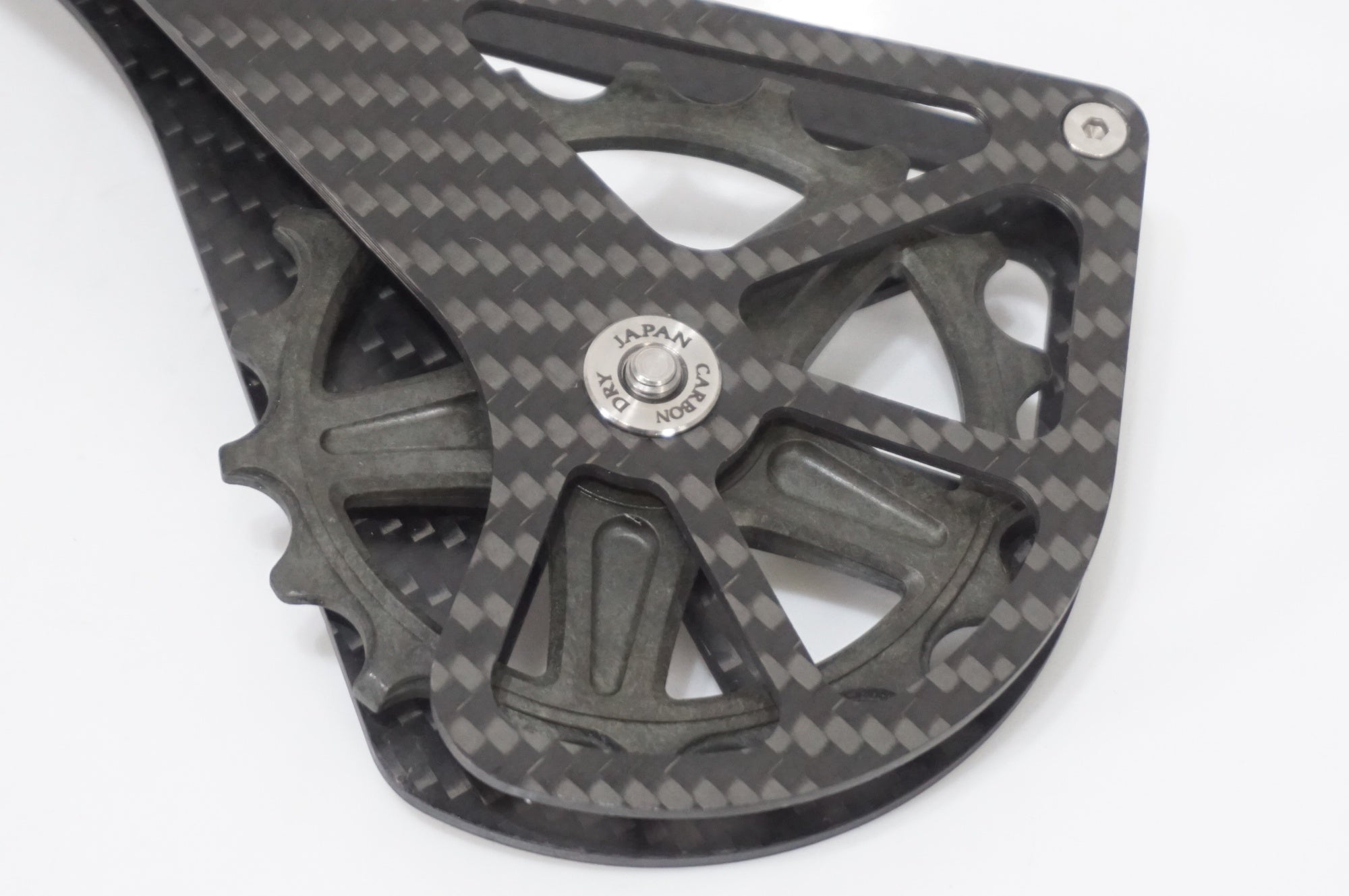 CARBON DRY JAPAN 「カーボンドライジャパン」 SV 9250/8150 ビッグ