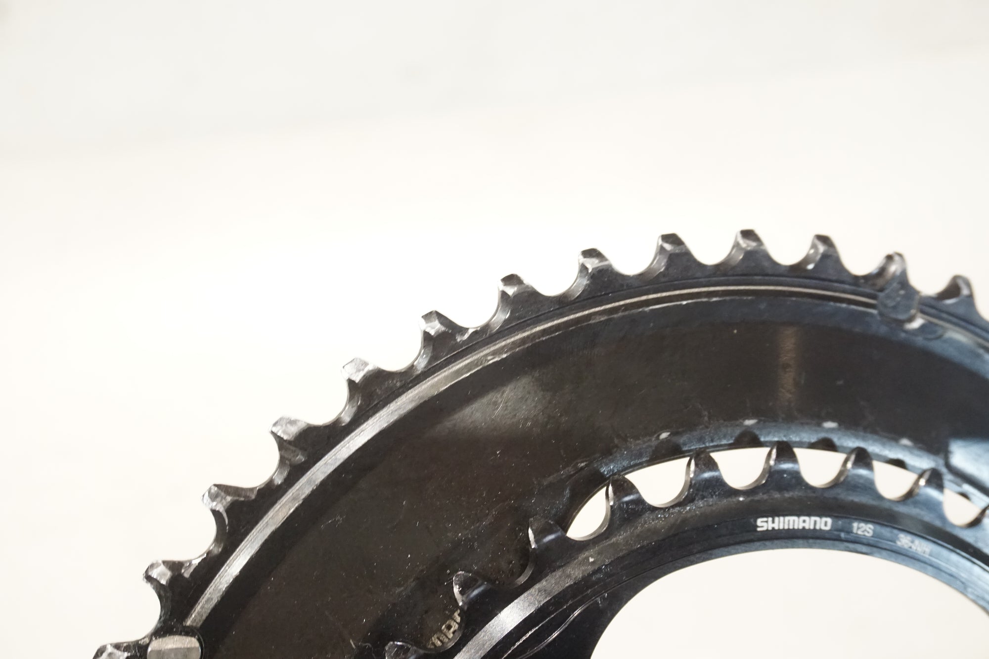 SHIMANO 「シマノ」 DURA-ACE FC-09 52-36T 172.5mm クランクセット