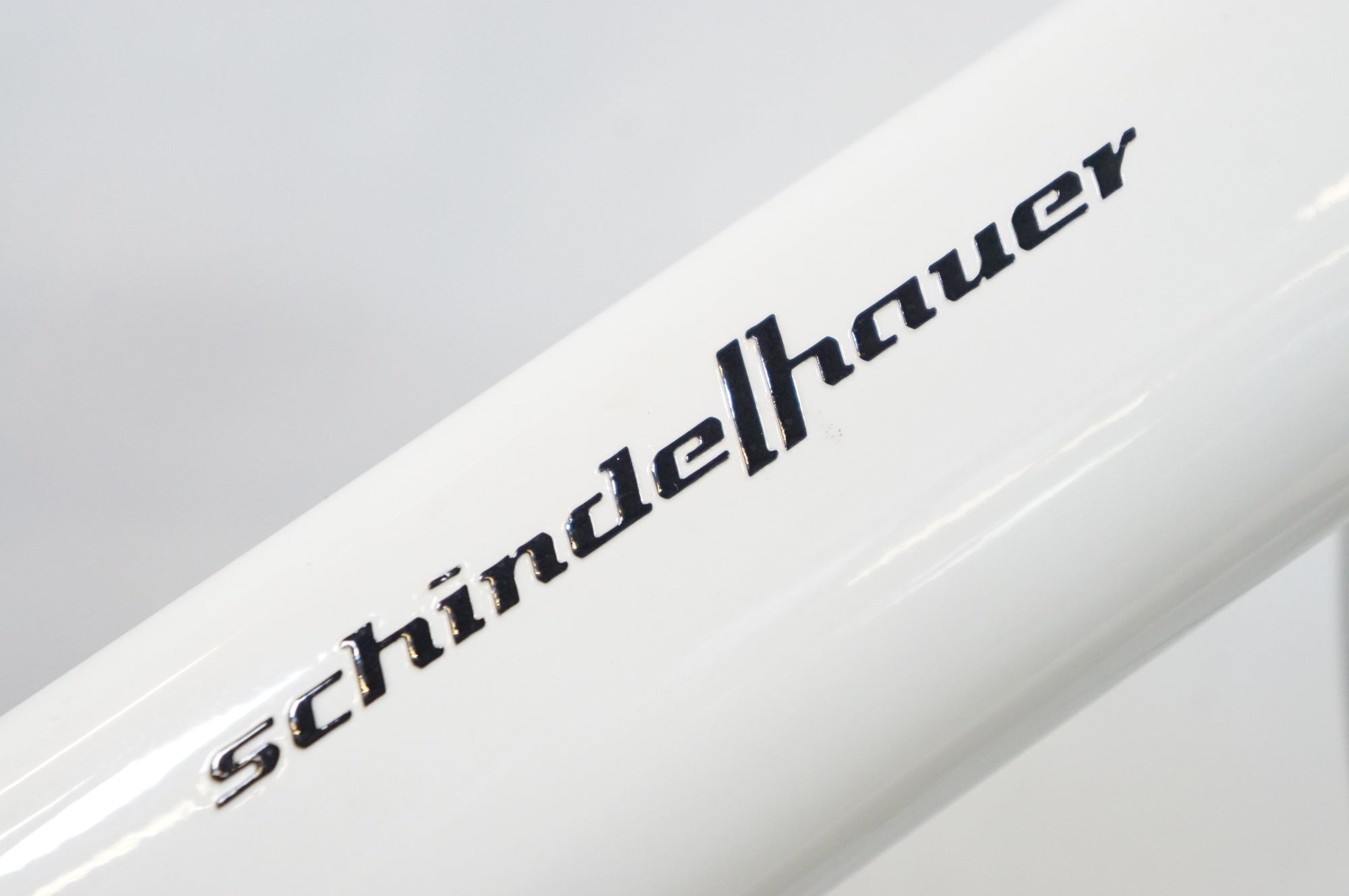SCHINDELHAUER 「シンデルハウアー」 THINBIKE 2018年頃 クロスバイク / 熊谷本店