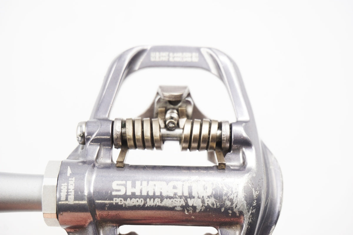 SHIMANO 「シマノ」 PD-A600 ペダル / 奈良店
