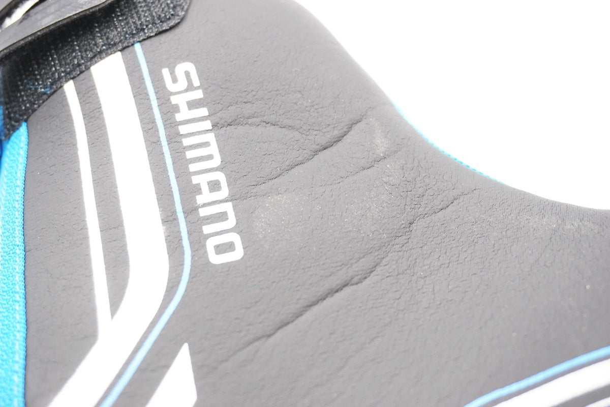 SHIMANO 「シマノ」 S20000 シューカバー / 奈良店