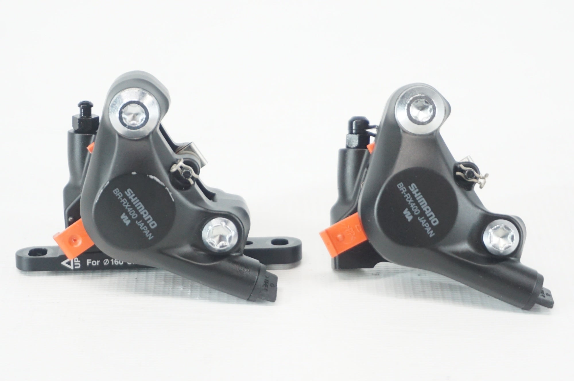 【未使用】Shimano GRX コンポセット RX600 400 2×10 New Shimano GRX RX400 2x10-speed Gravel Road Disc Brake Groupset