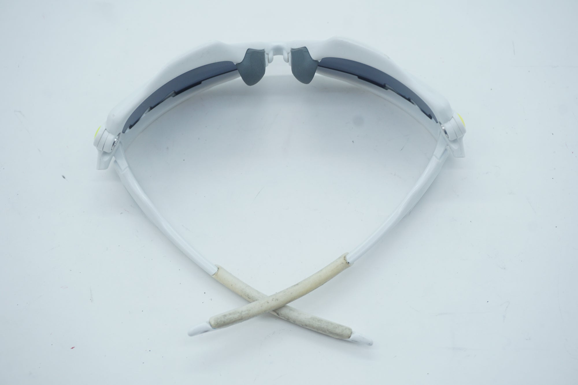 OAKLEY 「オークリー」 RACING JAKETT アイウェア / 京都西院店
