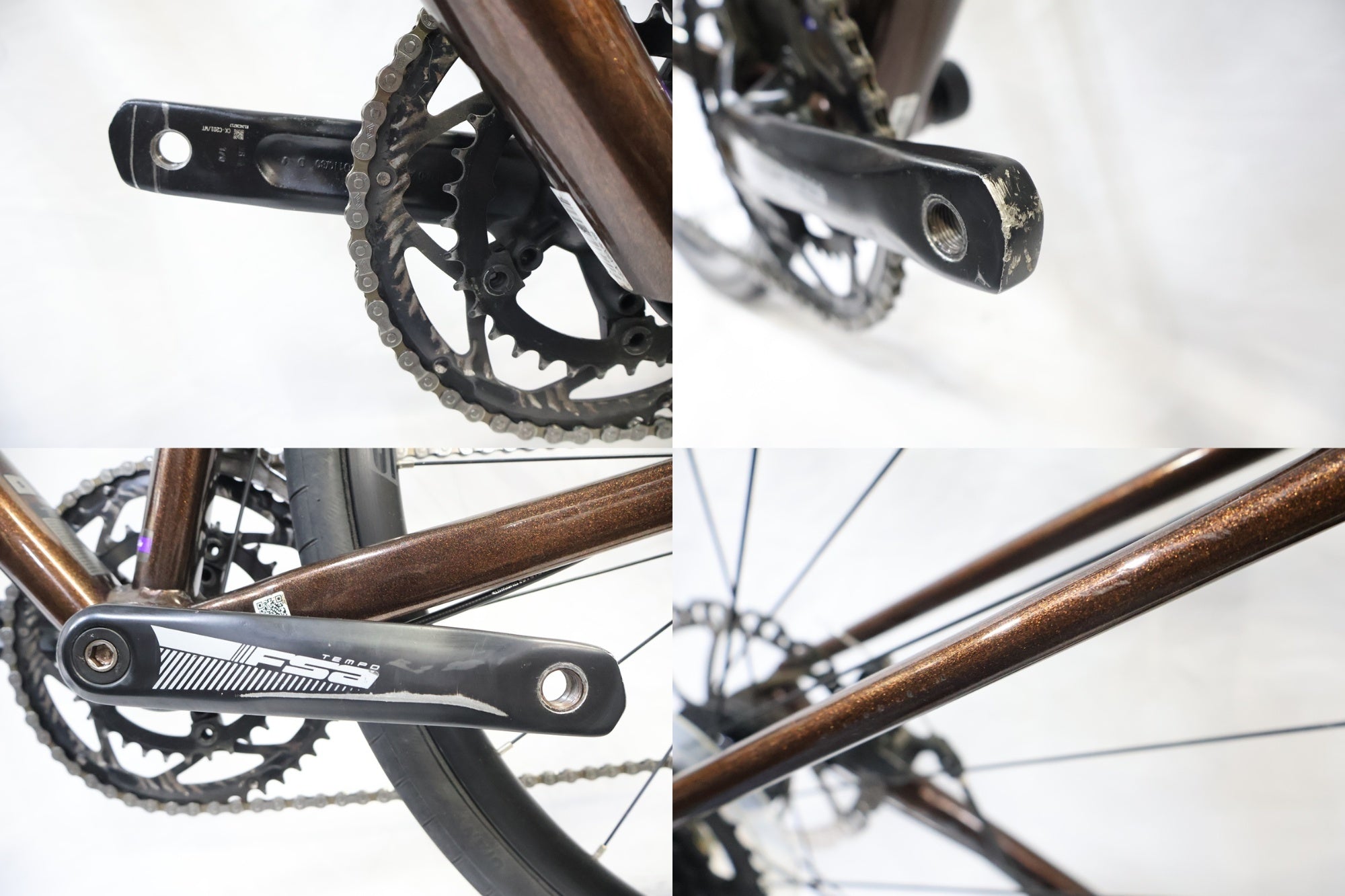 GIANT 「ジャイアント」 CONTEND AR 4 2022年モデル ロード