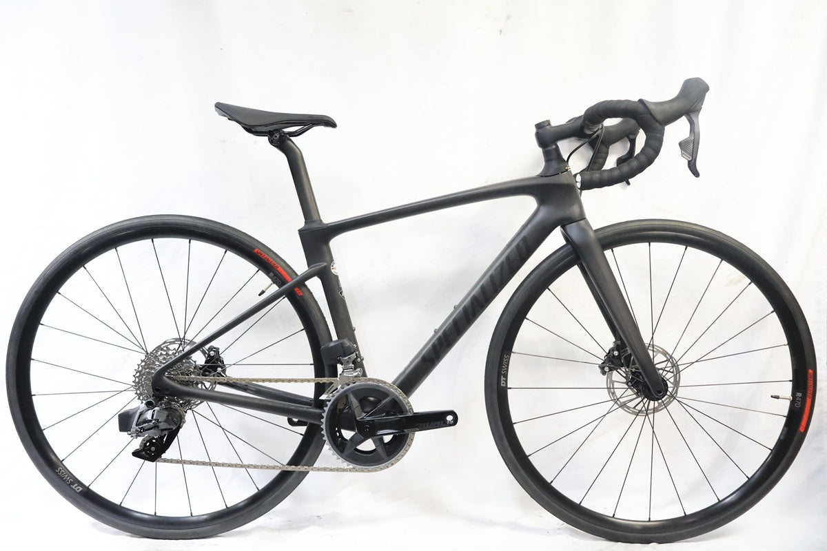 SPECIALIZED 「スペシャライズド」 ROUBAIX COMP SRAM RIVAL ETAP AXS 2022年モデル ロードバイク / 高知店