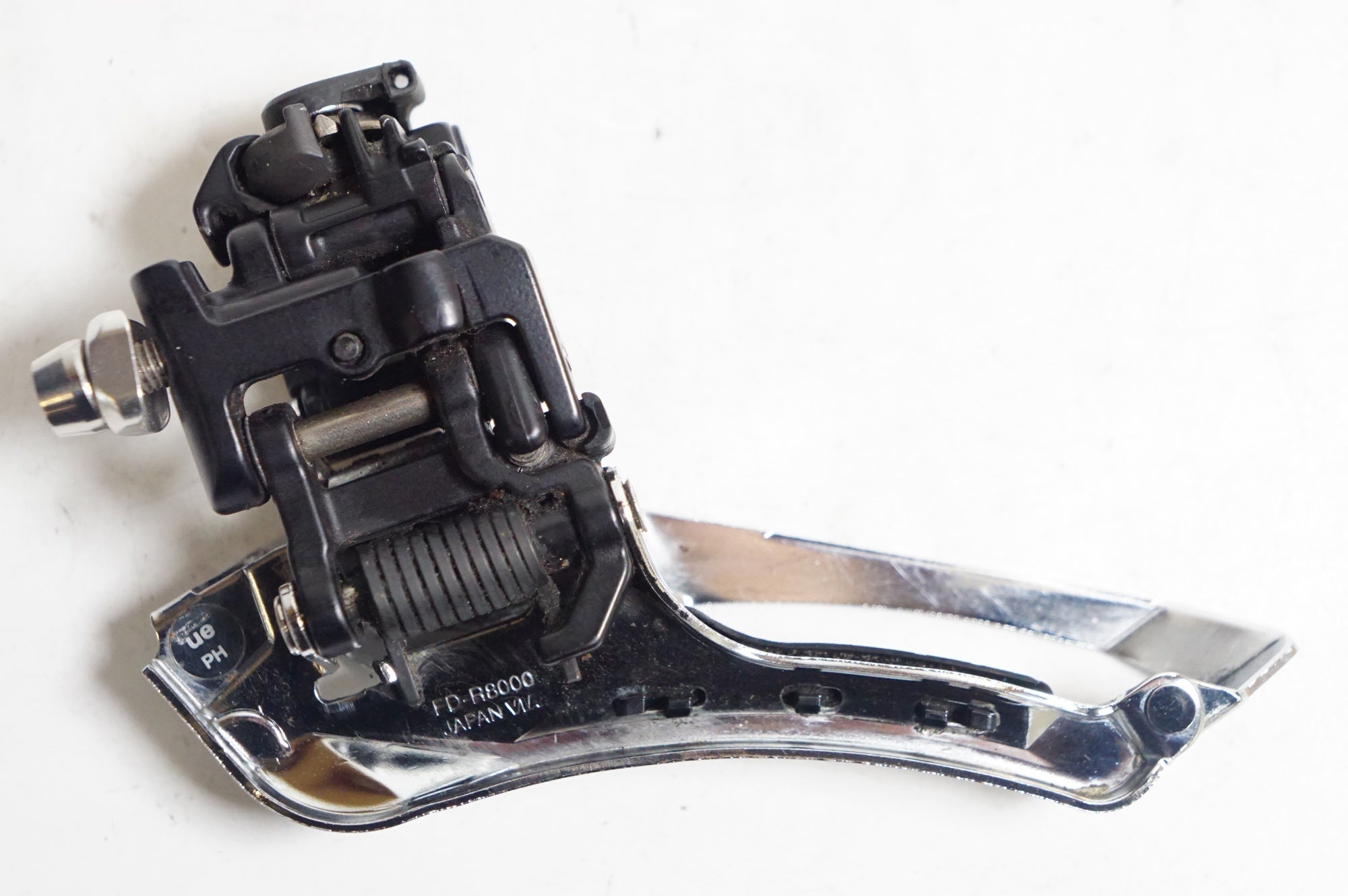 SHIMANO 「シマノ」 ULTEGRA FD-R8000 フロントディレイラー / 熊谷