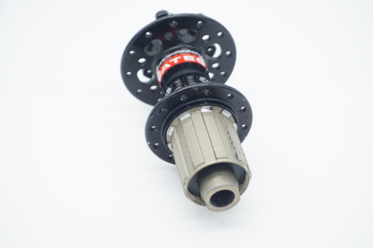 NOVATEC 「ノバテック」 D791SB D792SB ハブセット / 京都八幡店