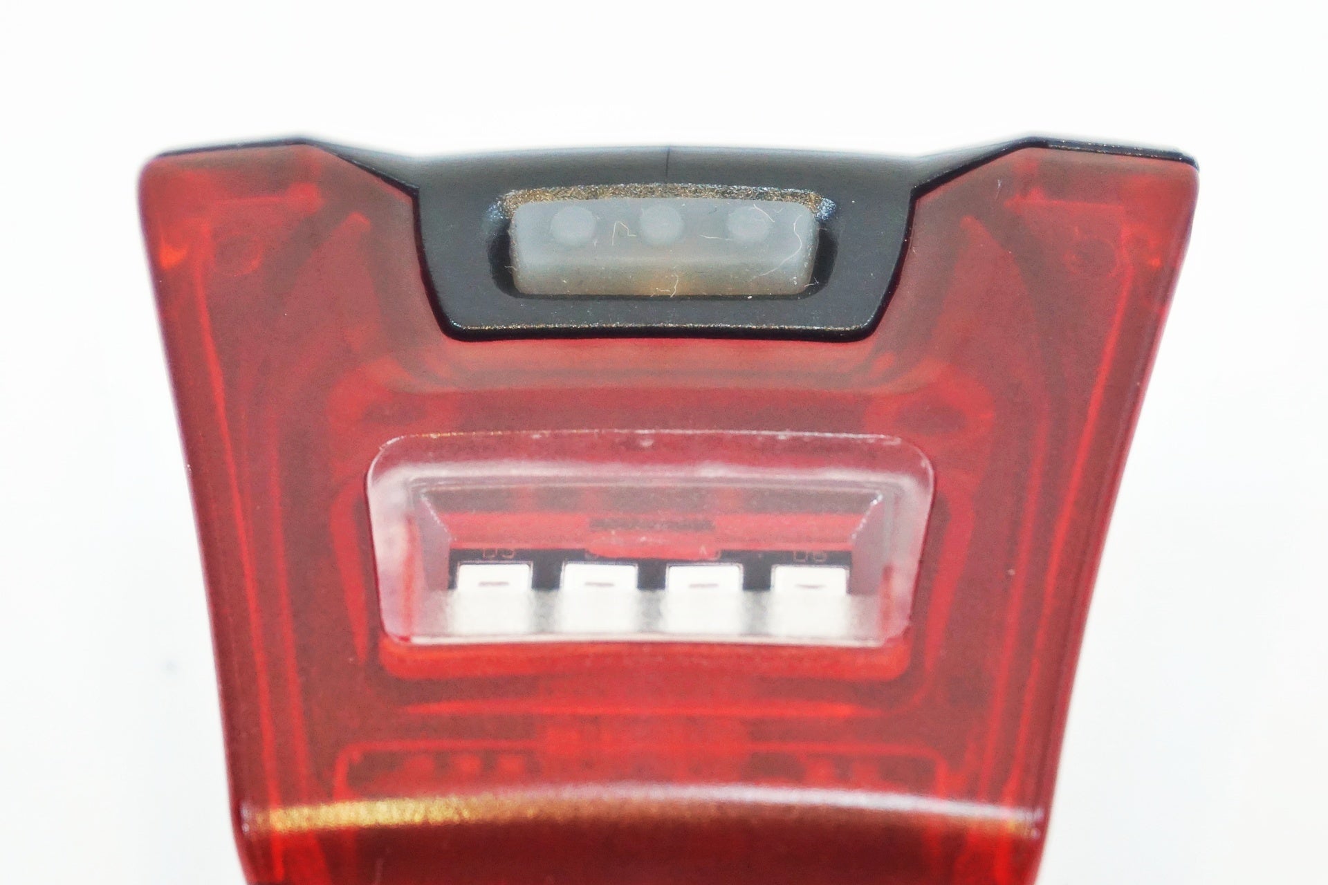 GIANT 「ジャイアント」 NUMEN＋UNICLIP TL リアライト / 有明ガーデン店