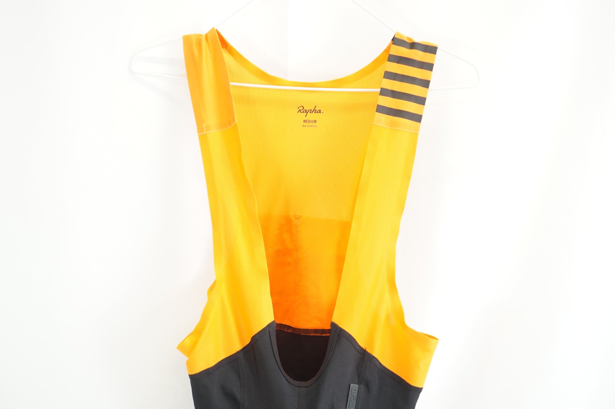 RAPHA 「ラファ」 MEN'S PRO TEAM BIB SHORTS REGULAR Mサイズ ビブショーツ / 宇都宮店