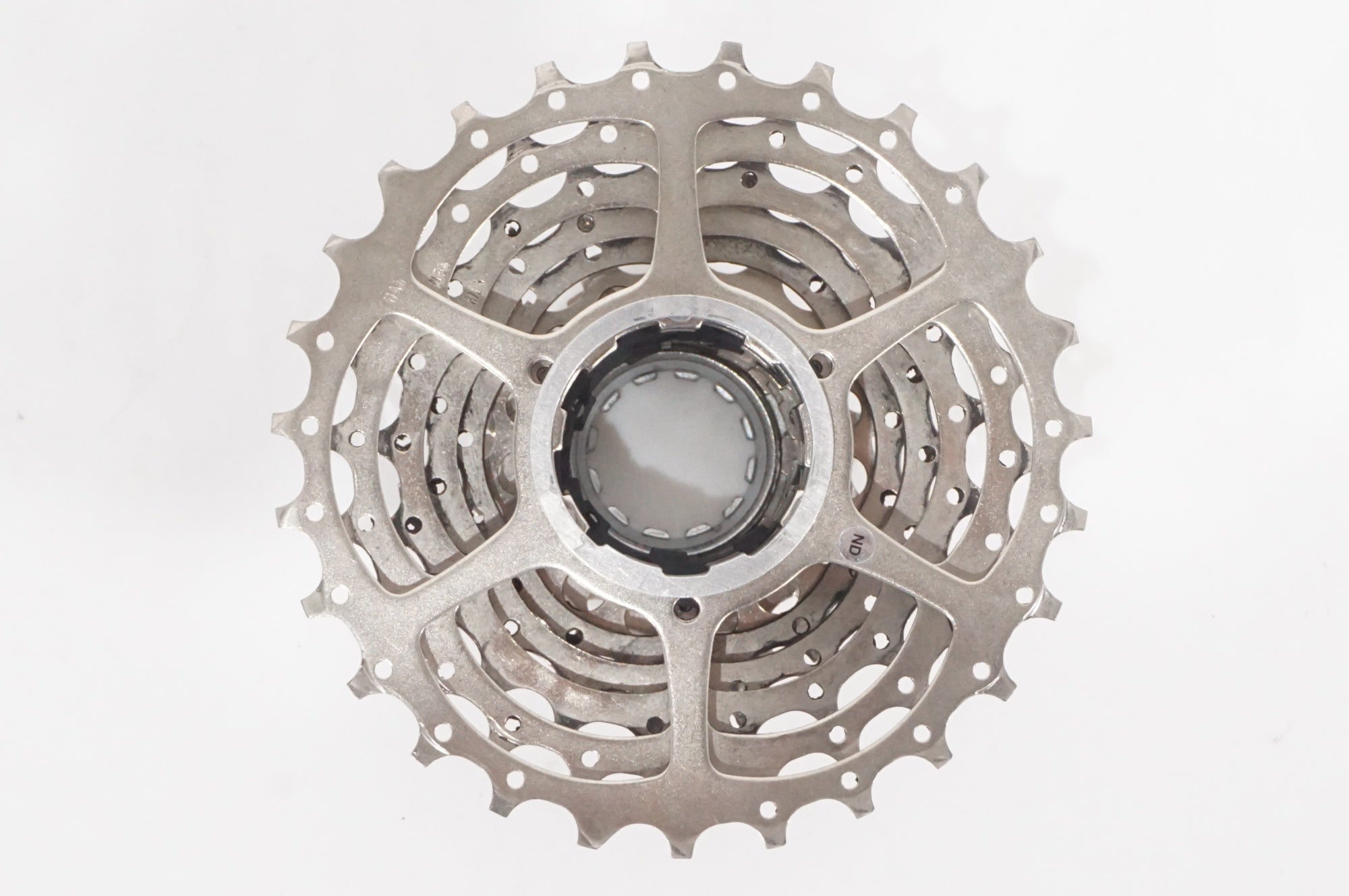 SHIMANO 「シマノ」 CS-HG50-9 12-27T スプロケット / AKIBA店