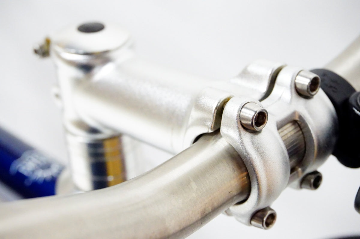 KHODAA BLOOM 「コーダブルーム」 KESIKI 2023年モデル クロスバイク / 名古屋大須店