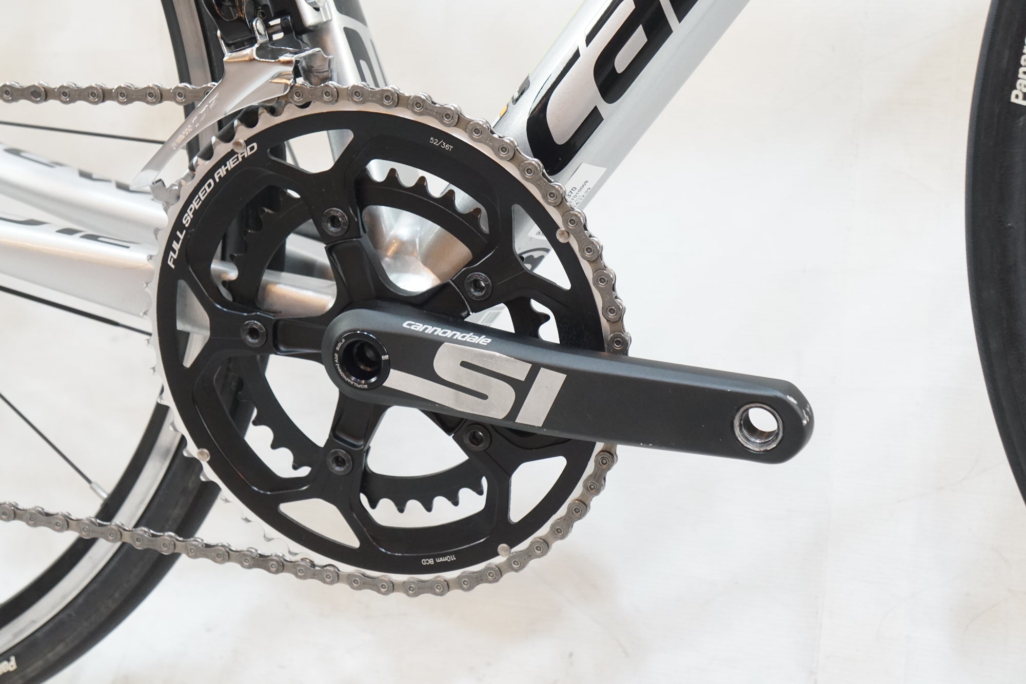 CANNONDALE 「キャノンデール」 CAAD12 2017年モデル ロードバイク / バイチャリ浦和ベース