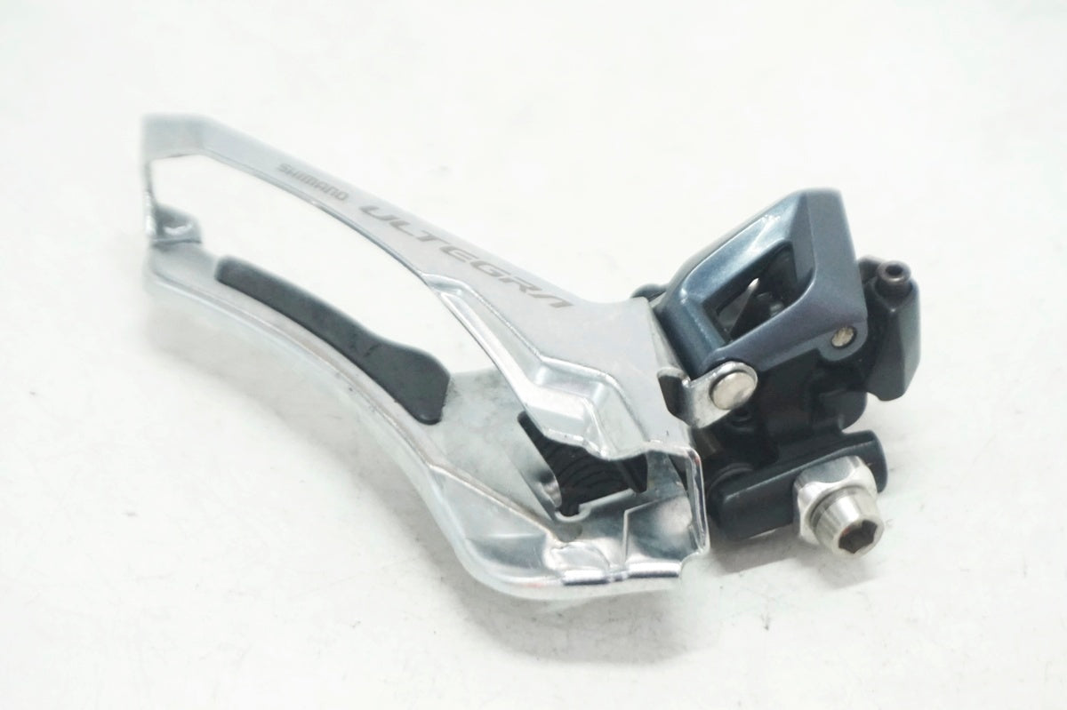 Shimano FD-R8000 フロントディレイラー SHIMANO 「シマノ」 ULTEGRA FD-R8000 フロントディレイラー