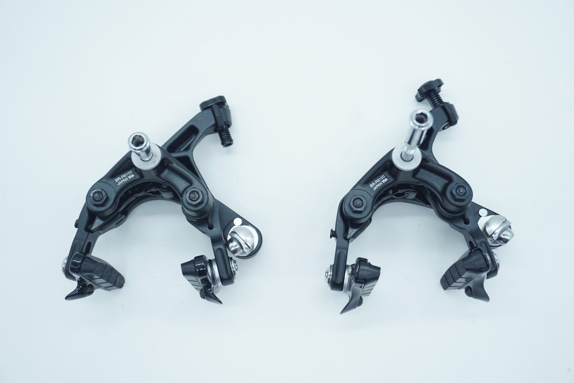SHIMANO 「シマノ」 ULTEGRA BR-R8100 キャリパーブレーキセット