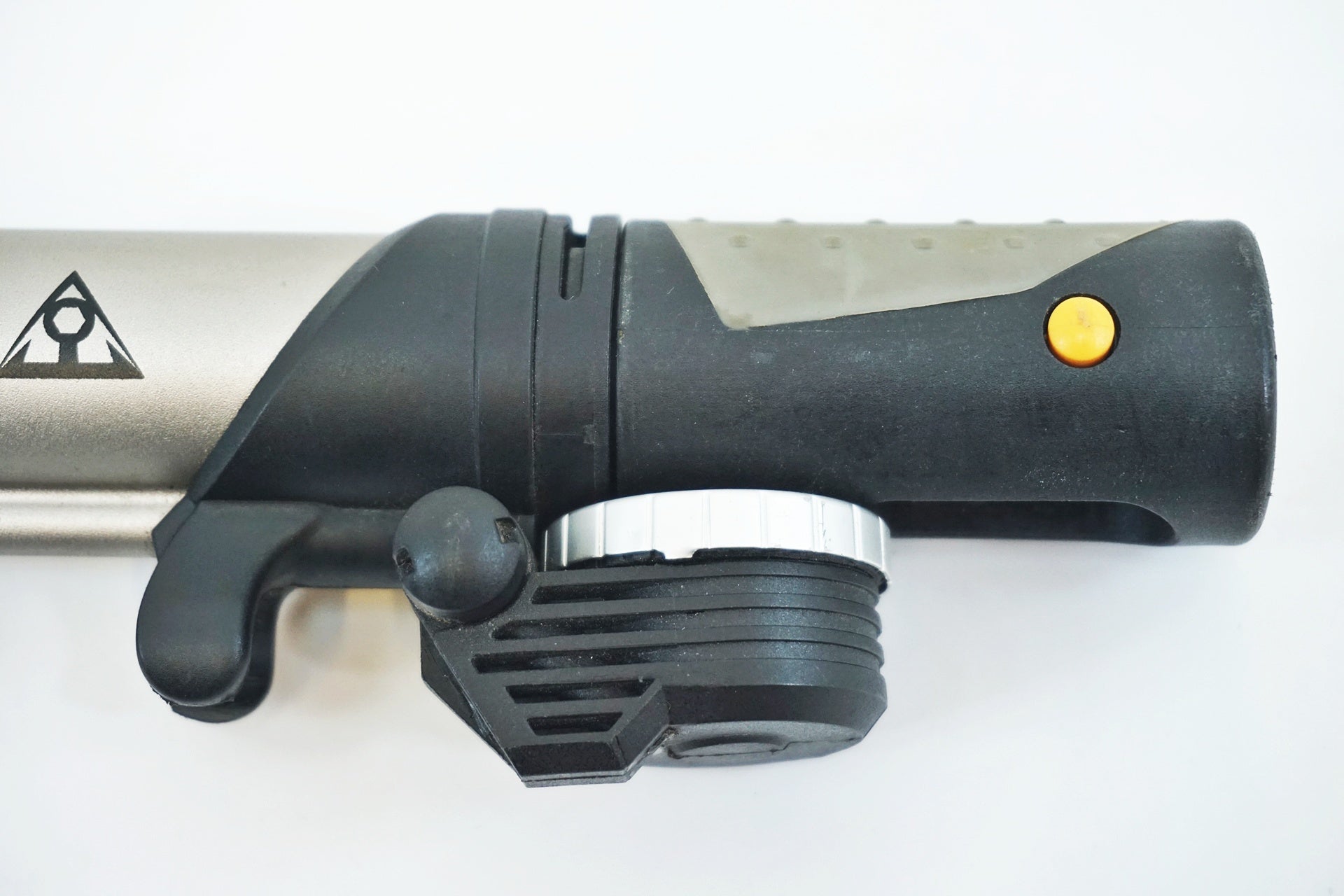 TOPEAK 「トピーク」 TURBO MORPHG 携帯ポンプ / 有明ガーデン店