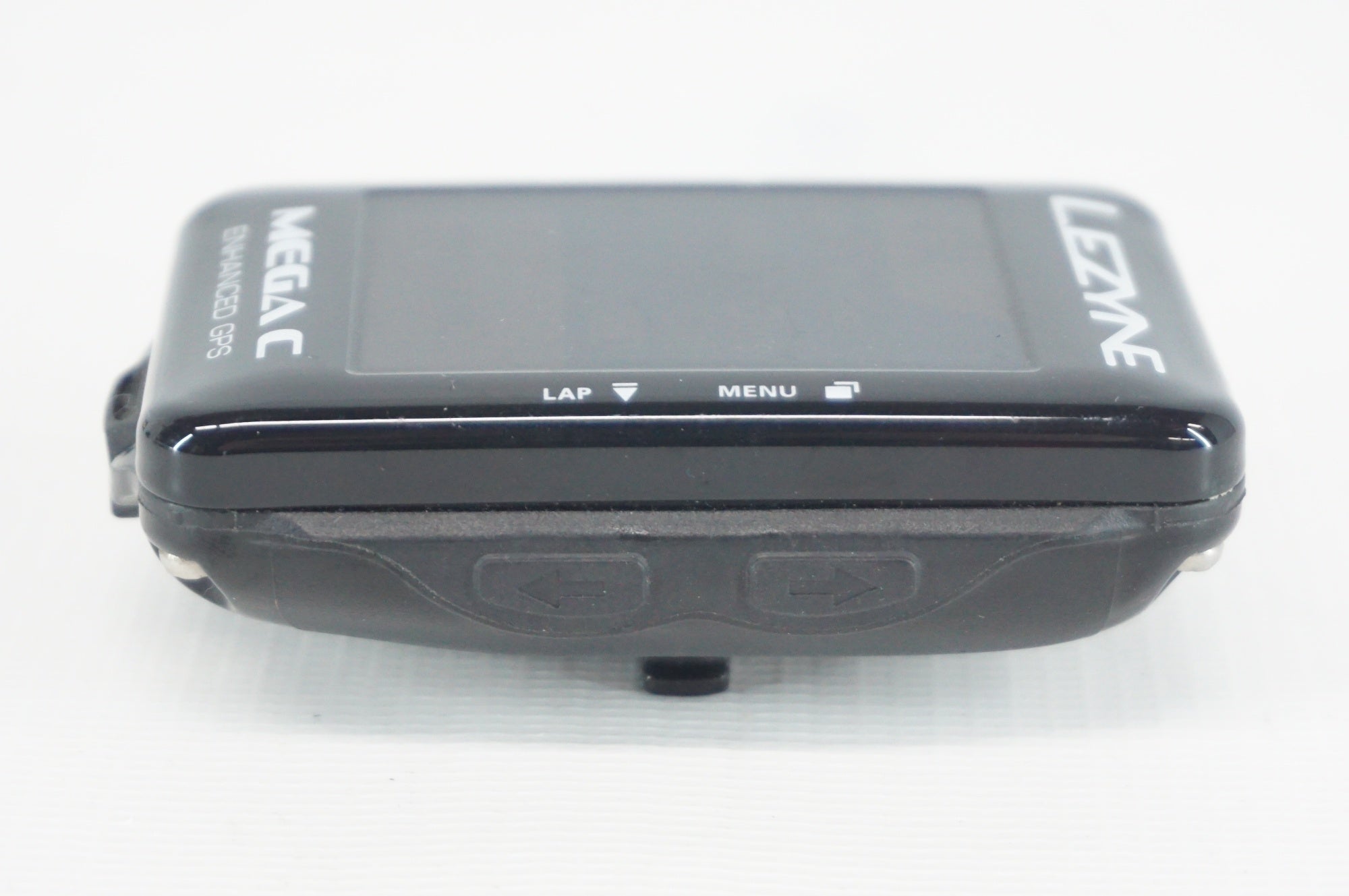 LEZYNE 「レザイン」 MEGA C サイクルコンピューター / 阪急塚口店