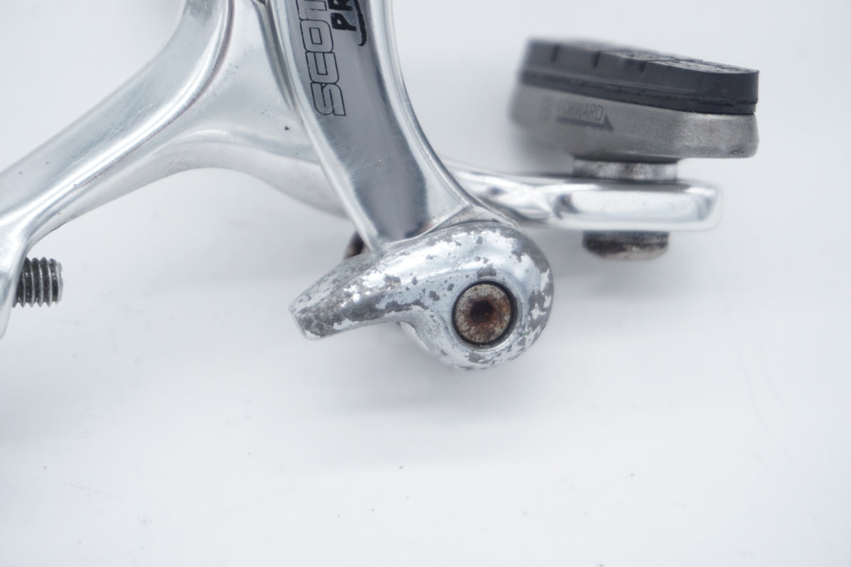 SCOTT 「スコット」 PRO キャリパーブレーキセット / 滋賀大津店