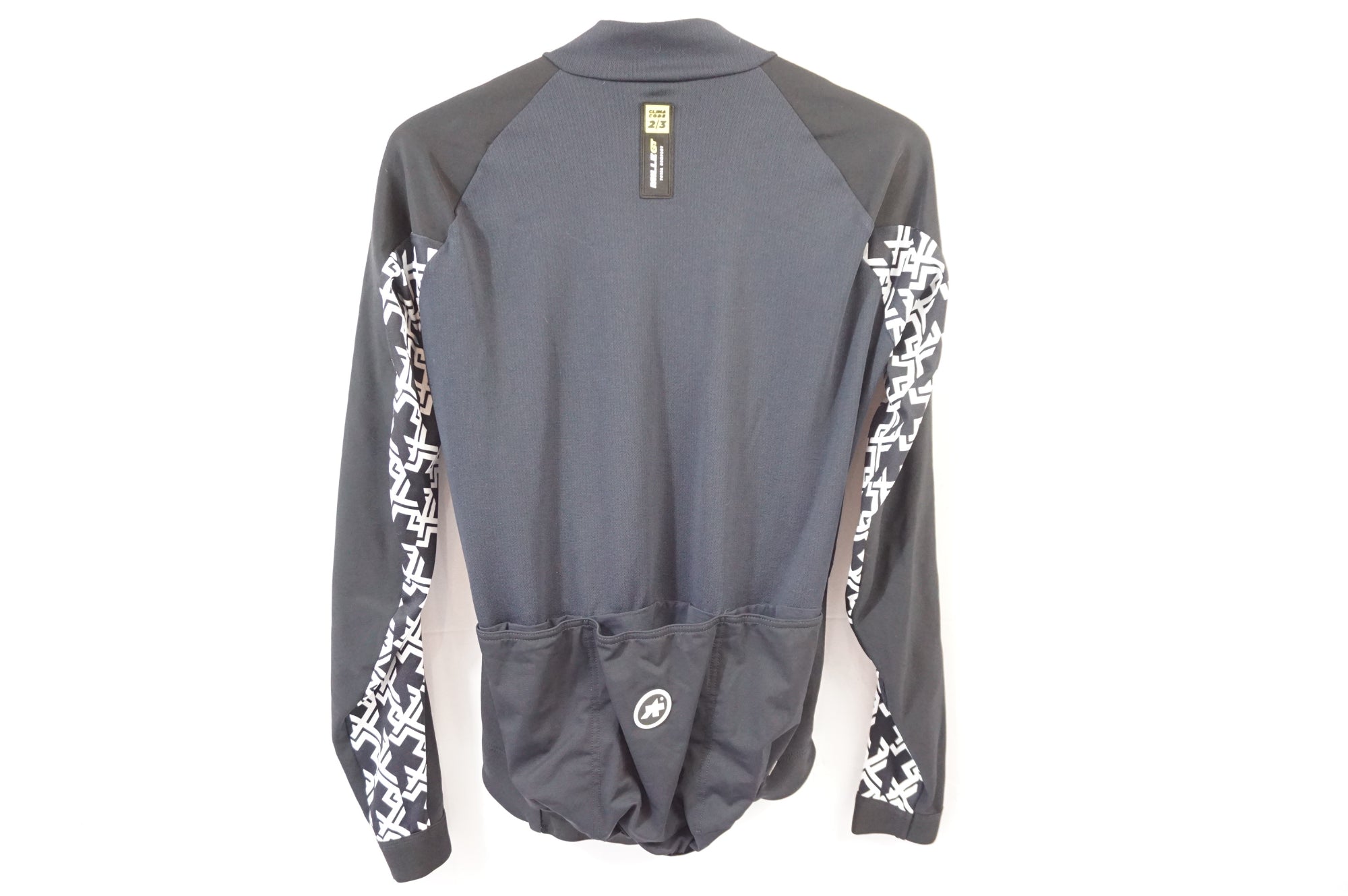 ASSOS 「アソス」 MILLE GT SPRING FALL JACKET XSサイズ ジャケット / 世田谷店