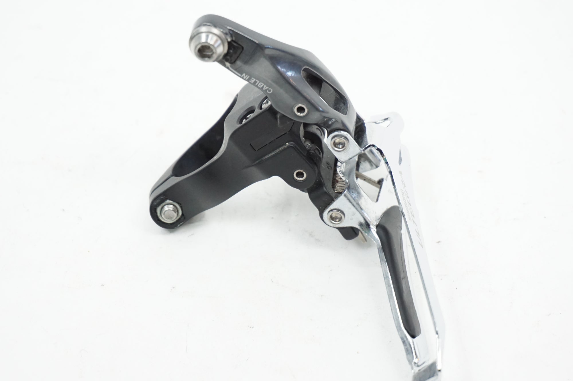 SHIMANO 「シマノ」  ULTEGRA FD-6800 フロントディレイラー φ31.8 / 川越店