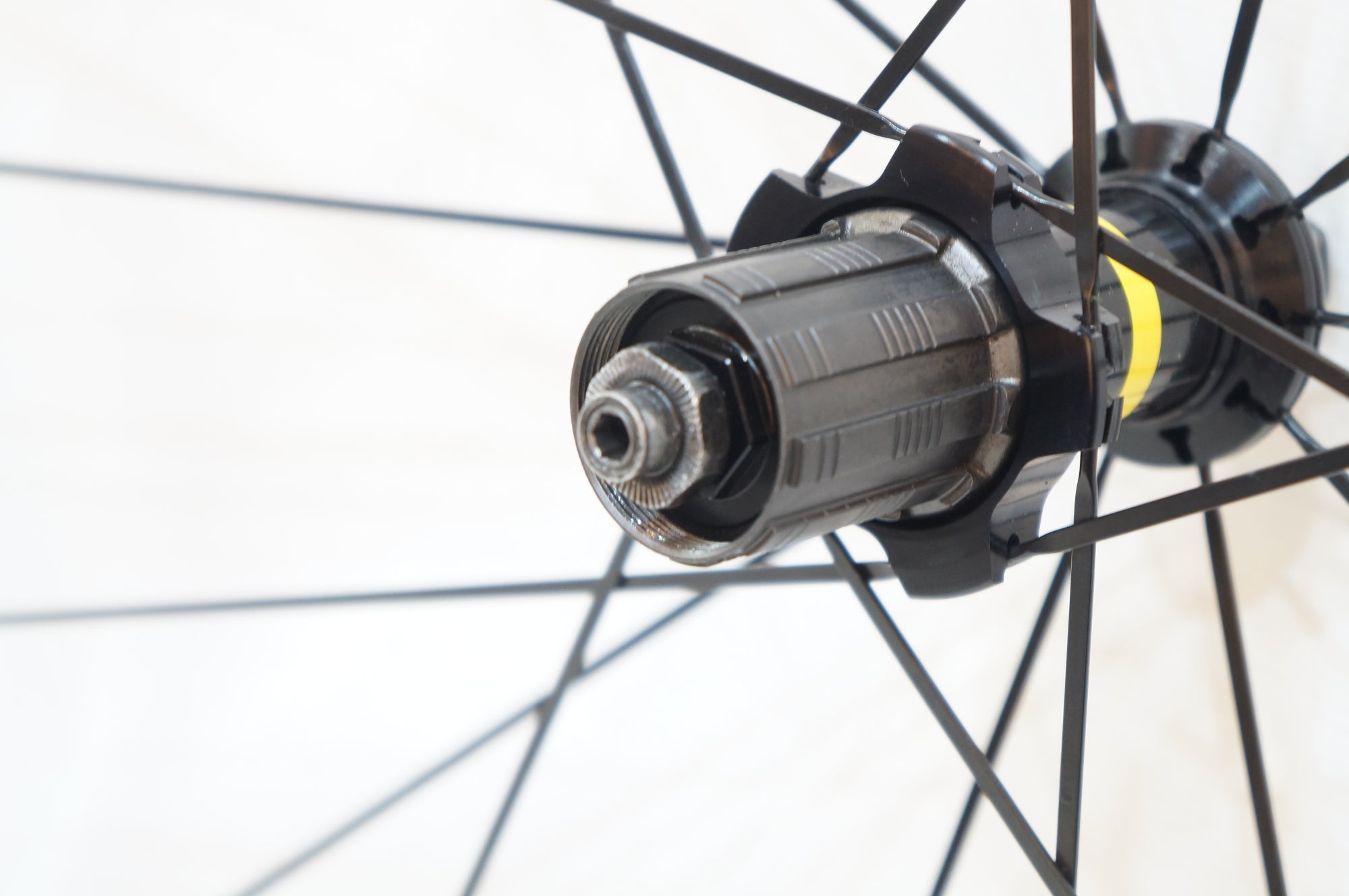 MAVIC 「マビック」 AKSIUM ELITE シマノ11S ホイールセット