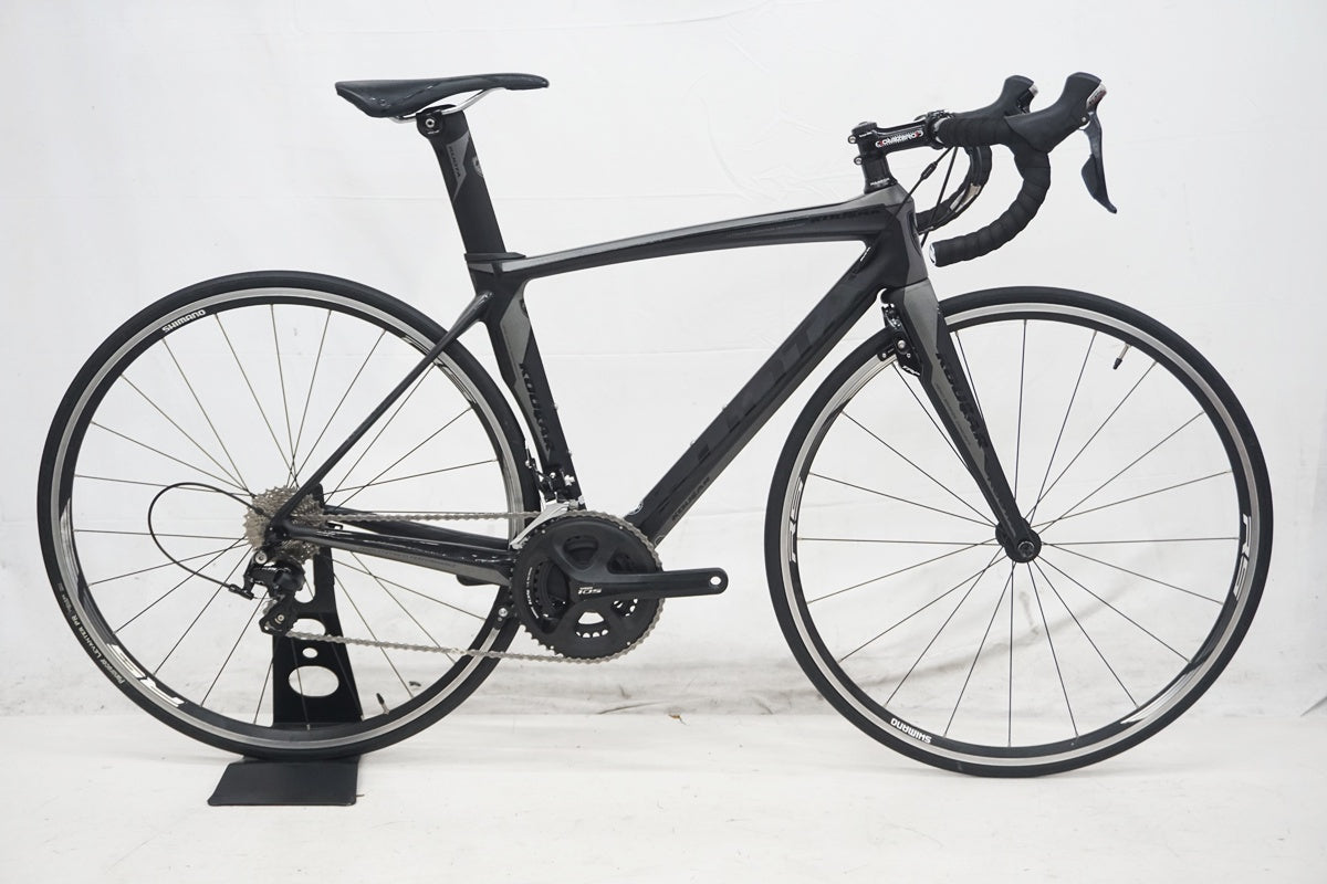 KUOTA 「クオータ」 KOUGAR 105 2016年モデル ロードバイク/ 大阪美原北インター店