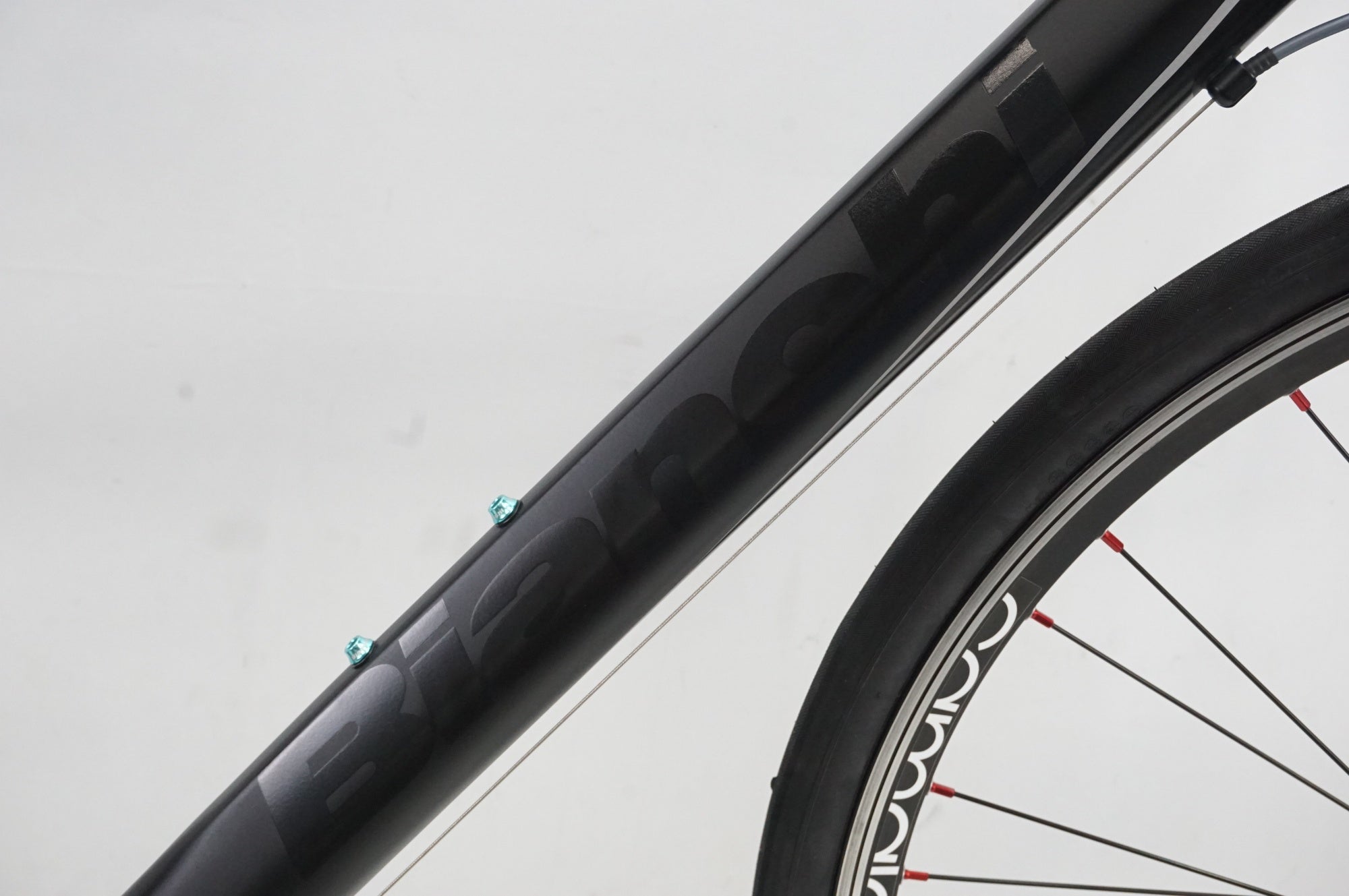 BIANCHI 「ビアンキ」 CAMALEONTE4 2011年モデル クロスバイク / 大宮店