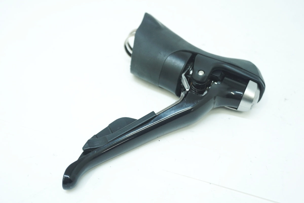 SHIMANO 「シマノ」 105 ST-5800 左のみ デュアルコントロールレバー