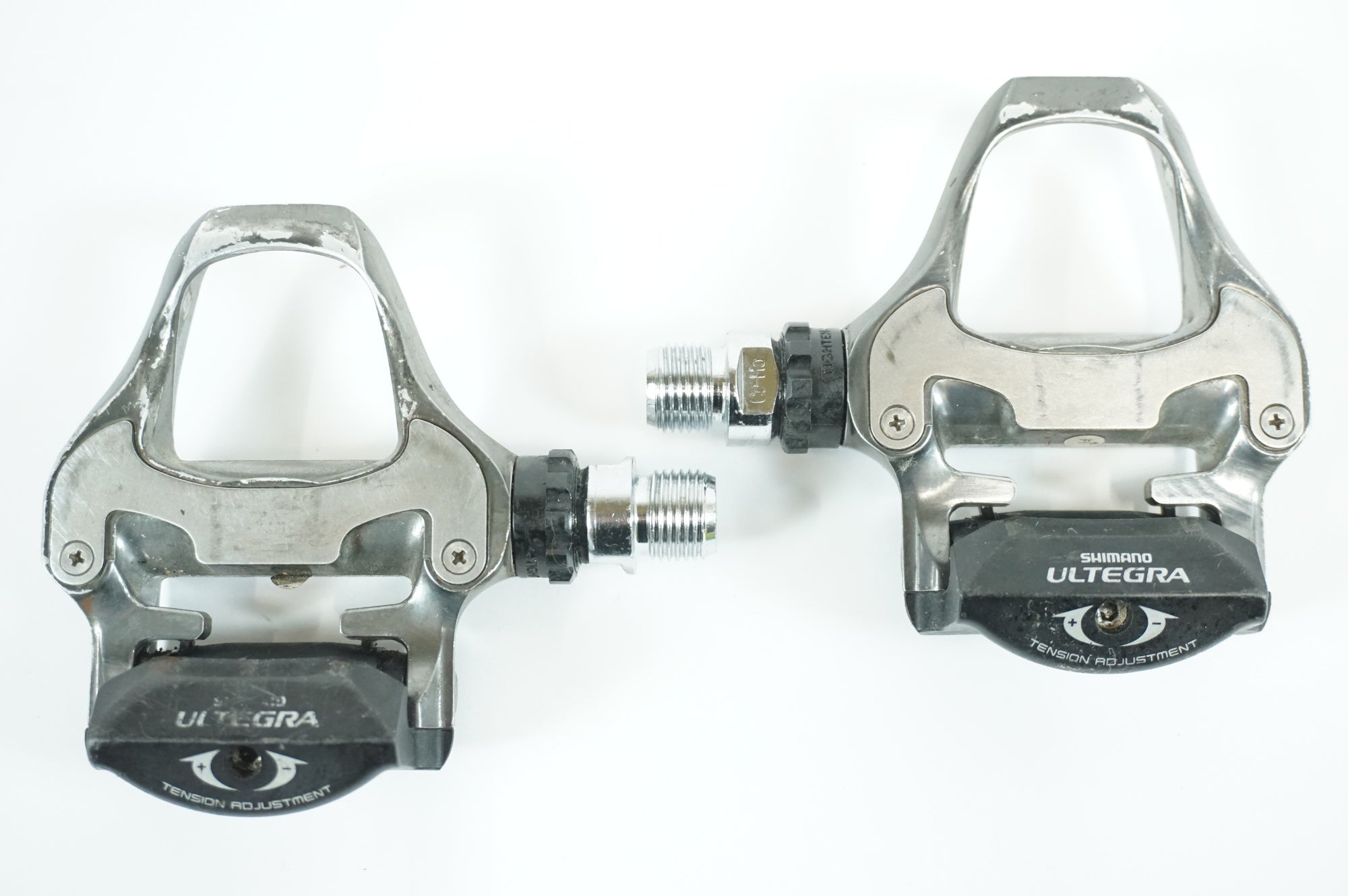 SHIMANO 「シマノ」 ULTEGRA PD-6620 ペダル / 宇都宮店