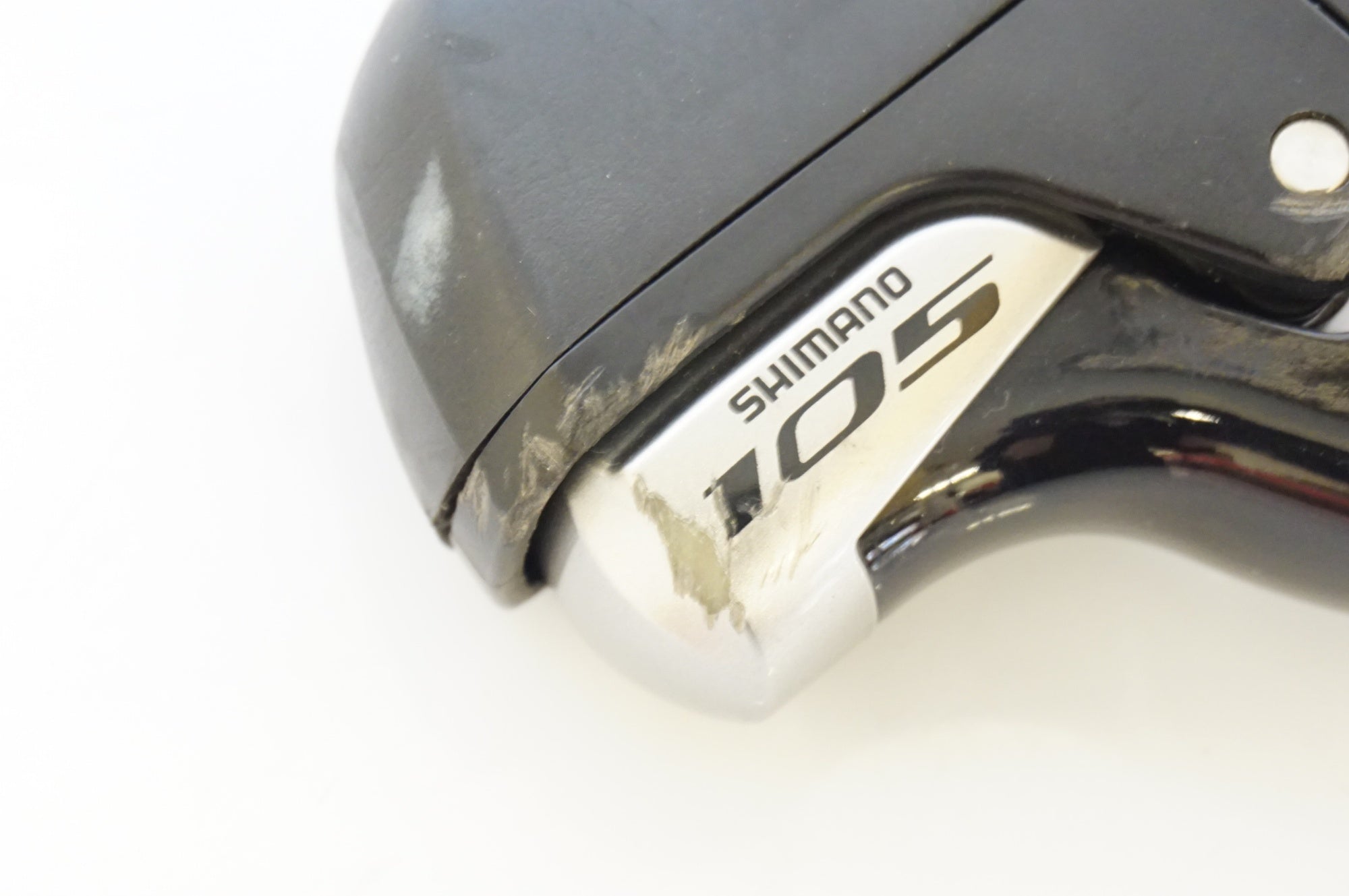 パーツ SHIMANO 105 st5800 rd5800 SHIMANO 「シマノ」 105 ST-5800 デュアルコントロールレバー / 宇都宮