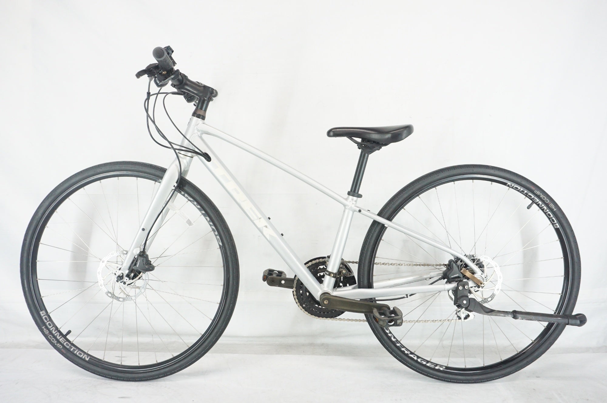 TREK 「トレック」 FX2 DISC WOMEN