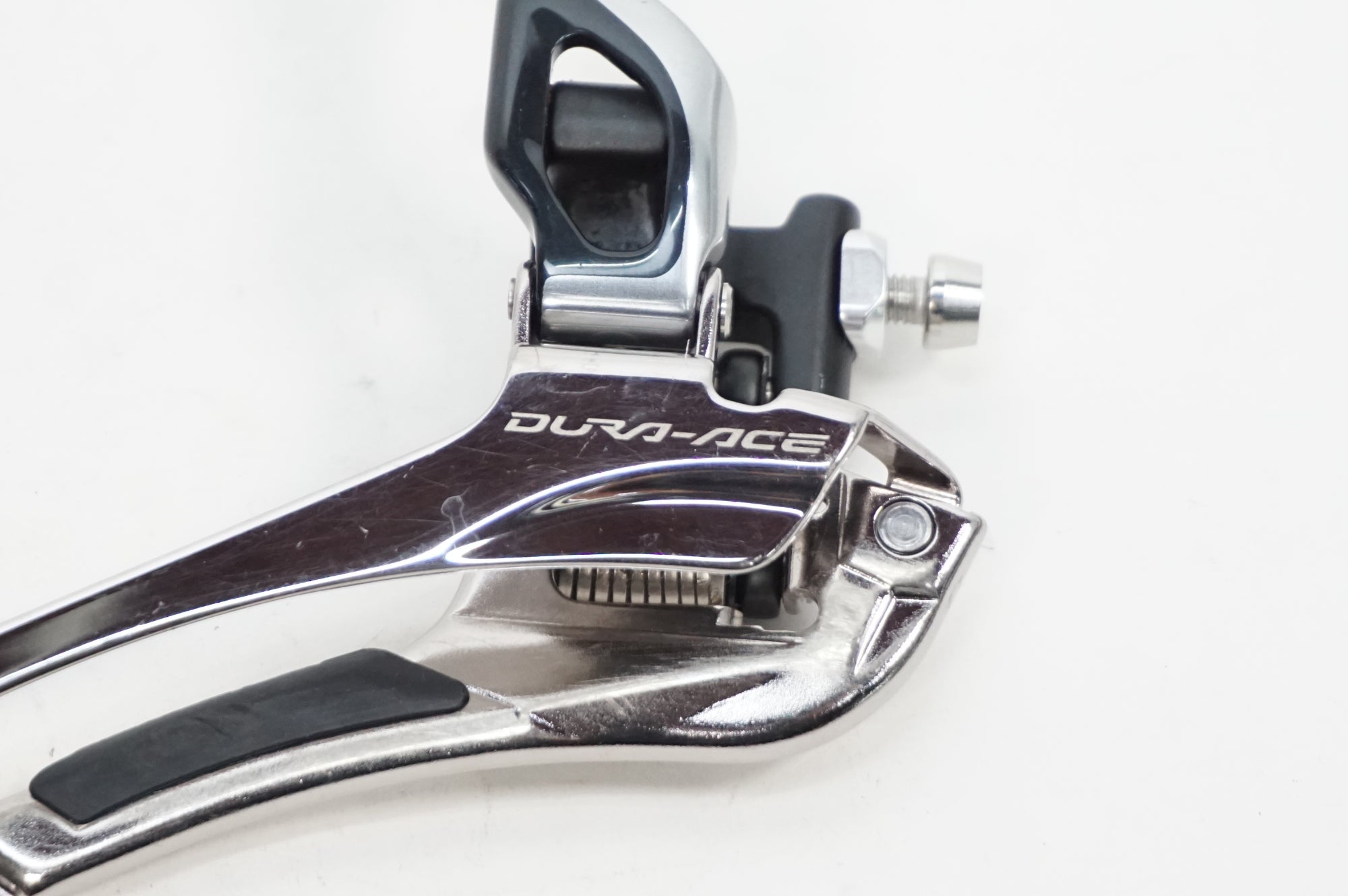 SHIMANO 「シマノ」  DURA-ACE FD-9000 フロントディレイラー / 川越店