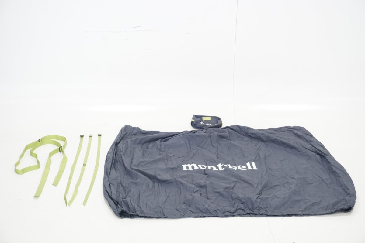MONT-BELL 「モンベル」 コンパクト 輪行バッグ / 滋賀大津店