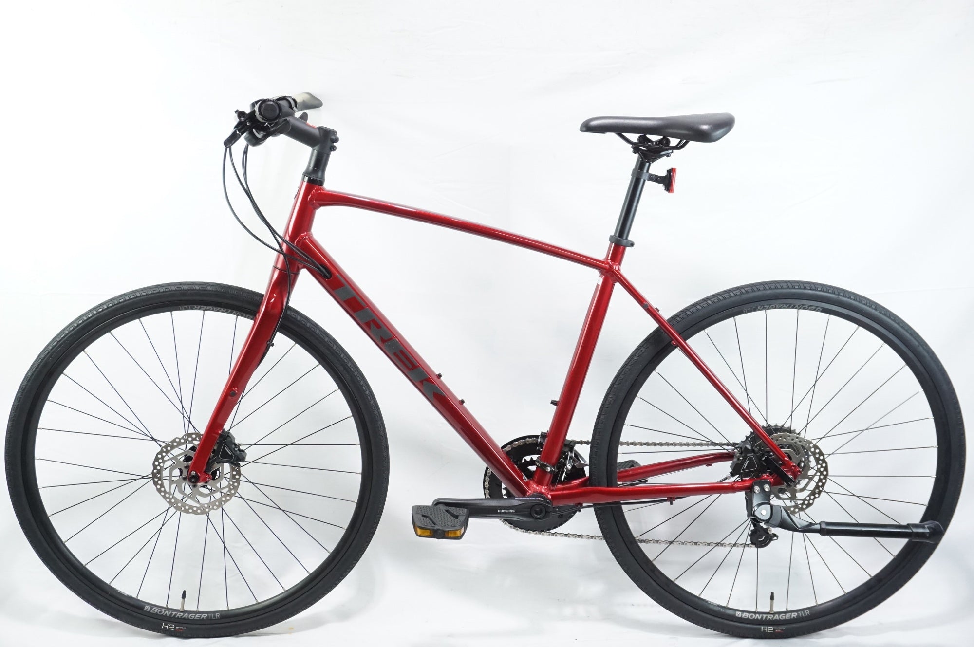 TREK 「トレック」 FX3 DISC 2020年モデル クロスバイク / 中目黒店