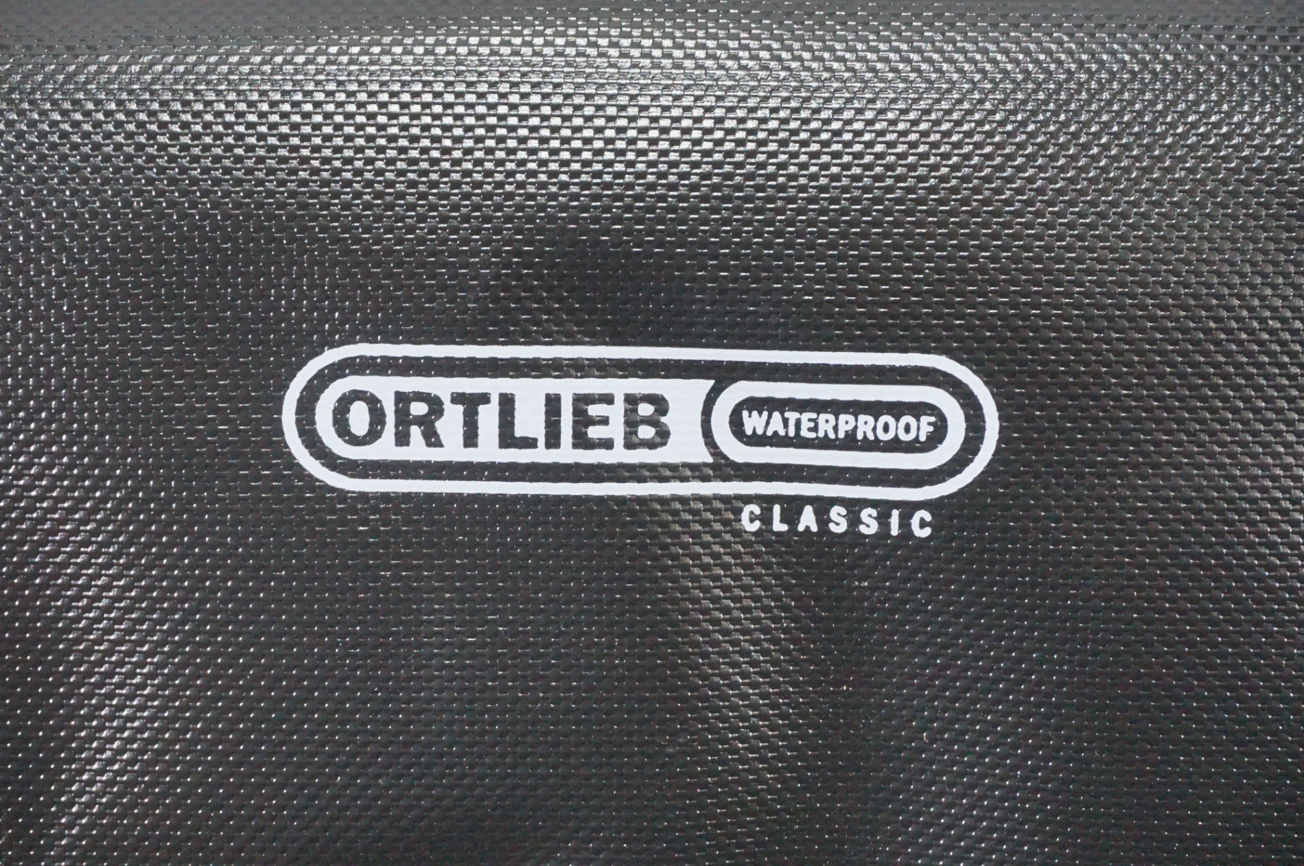 ORTLIEB 「オルトリーブ」 BACK-ROLLER CLASSIC QL2.1 40L パニアバッグセット / AKIBA店