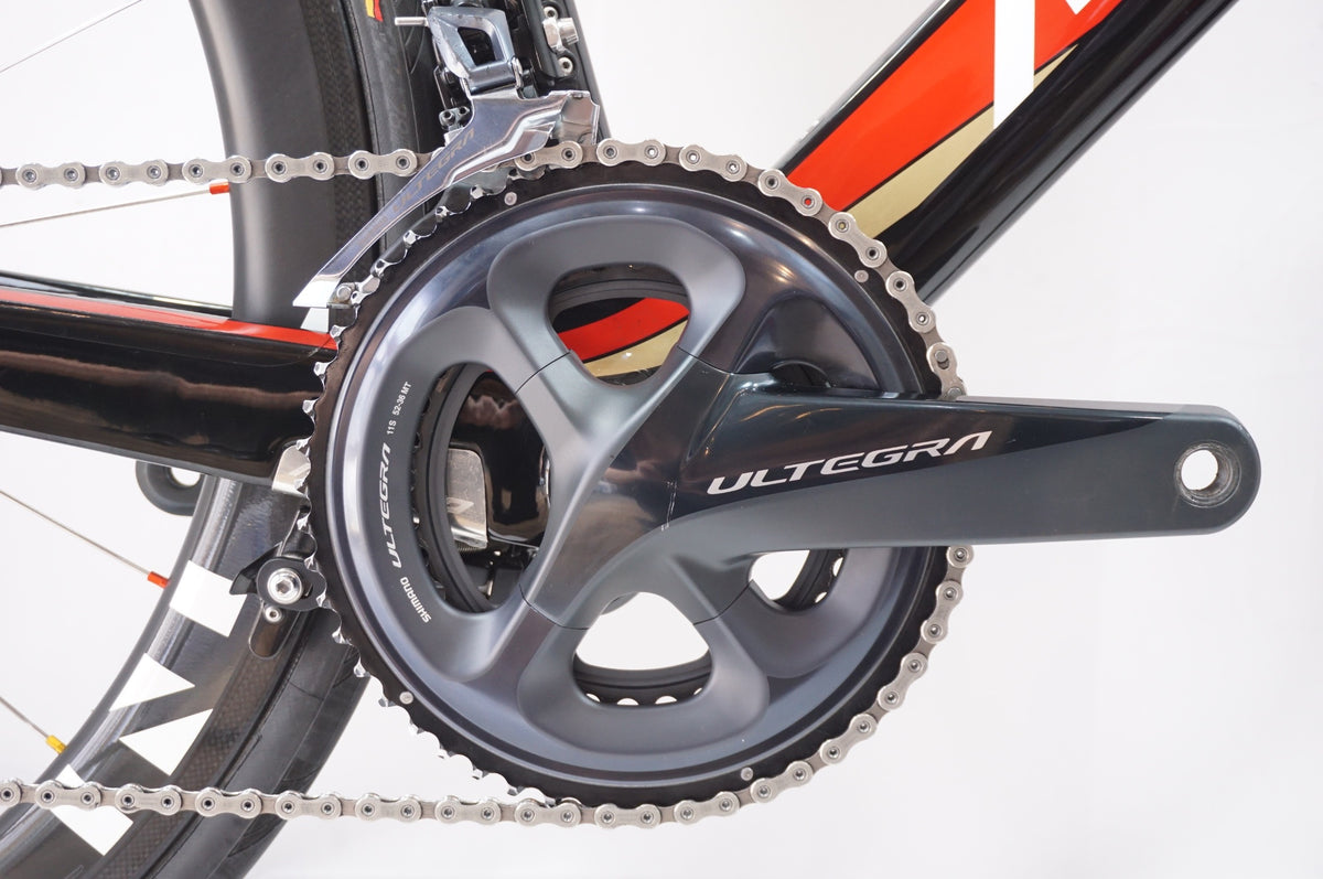 MERIDA 「メリダ」 REACTO 8000-E BAHRAIN-MERIDA TEAM 2020年モデル ロードバイク カスタム / 世田谷店
