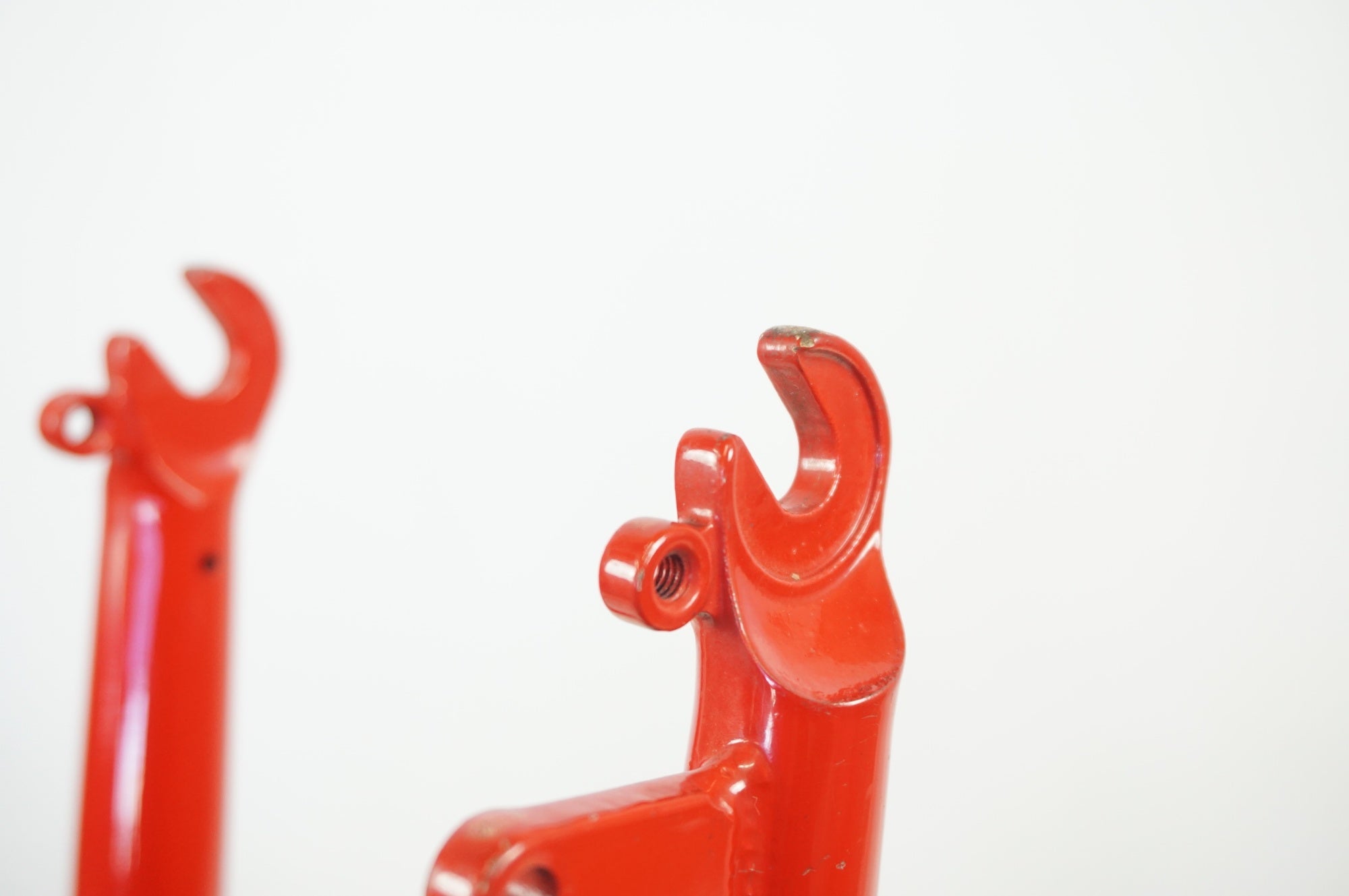 ブランド不明 リジッド フロントフォーク / 宇都宮店