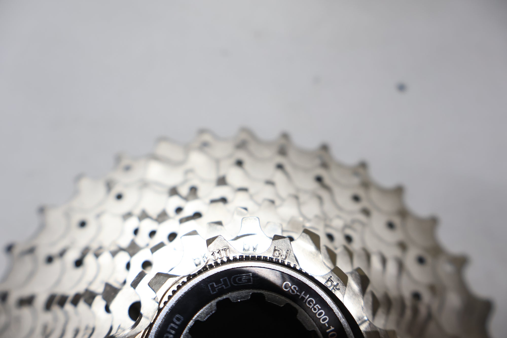 SHIMANO 「シマノ」 CS-HG500-10 11-34T スプロケット / 高知店