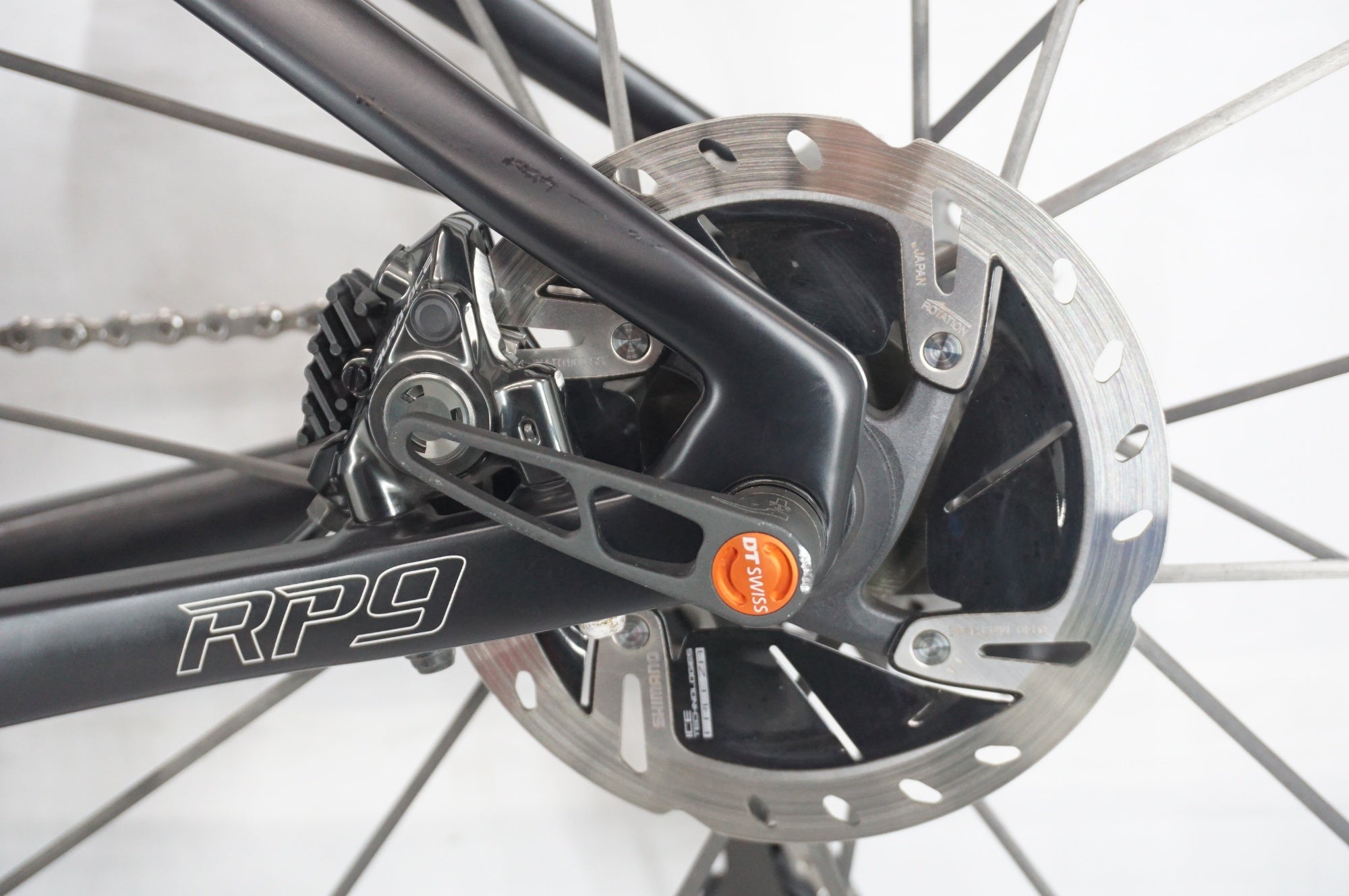 BRIDGESTONE 「ブリヂストン」 ANCHOR RP9 2022年モデル ロードバイク / 阪急塚口店