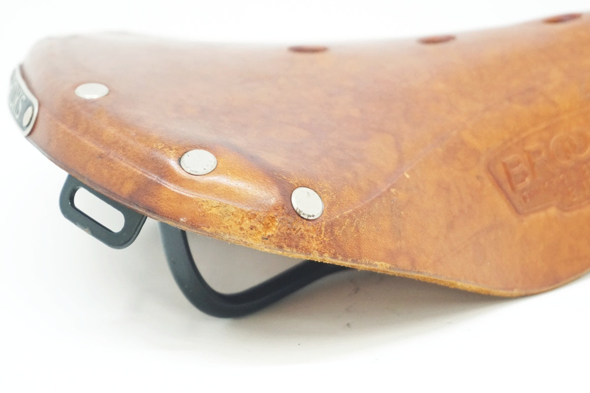 BROOKS 「ブルックス」 B17 サドル / 大阪美原北インター店