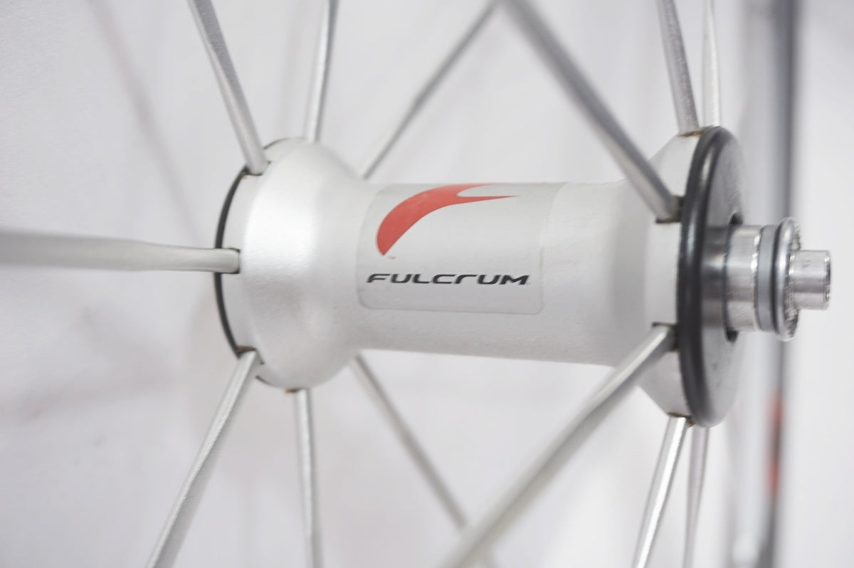 FULCRUM 「フルクラム」 RACING1 フロントホイール / バイチャリ世田谷店